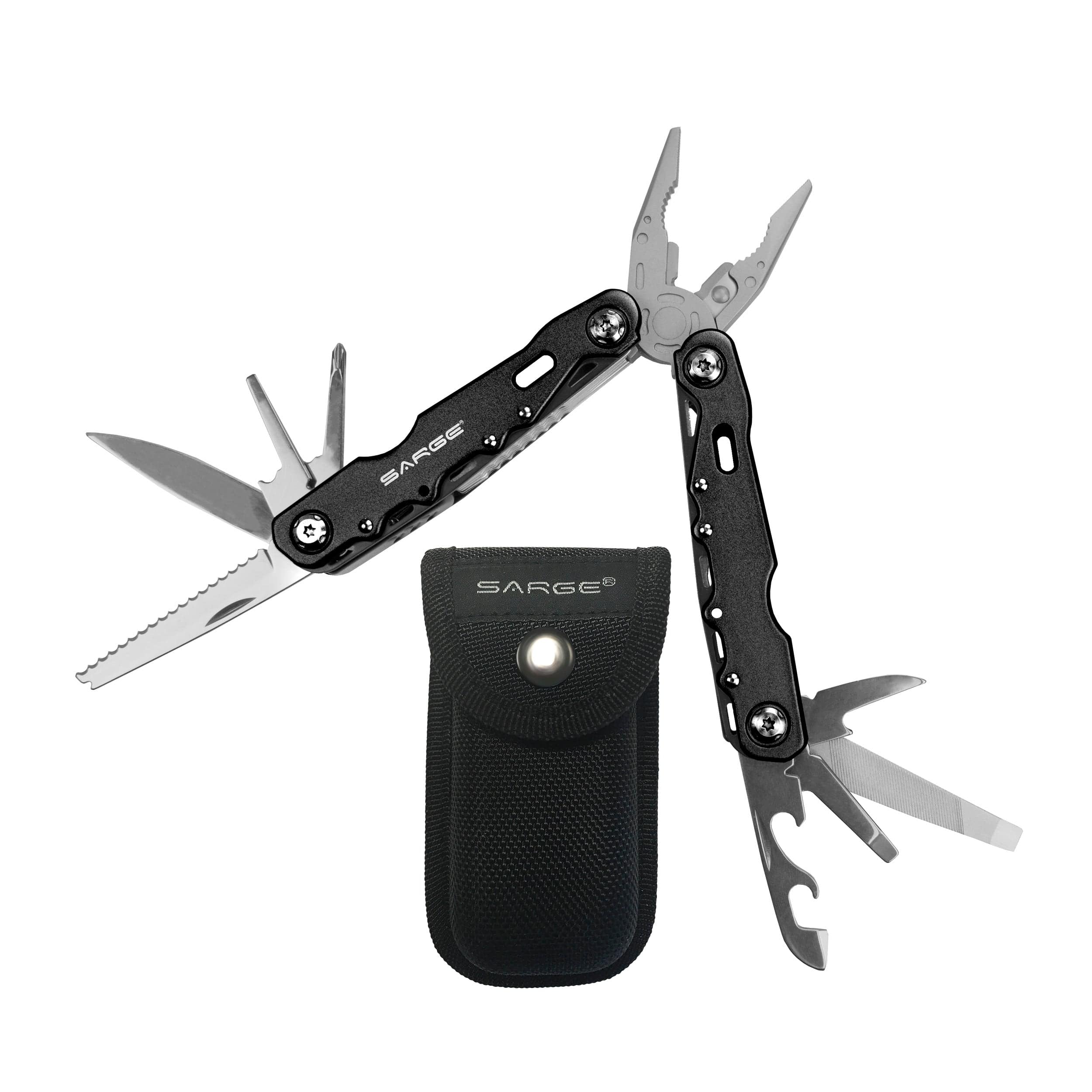 Force – Multi-Tool, Black