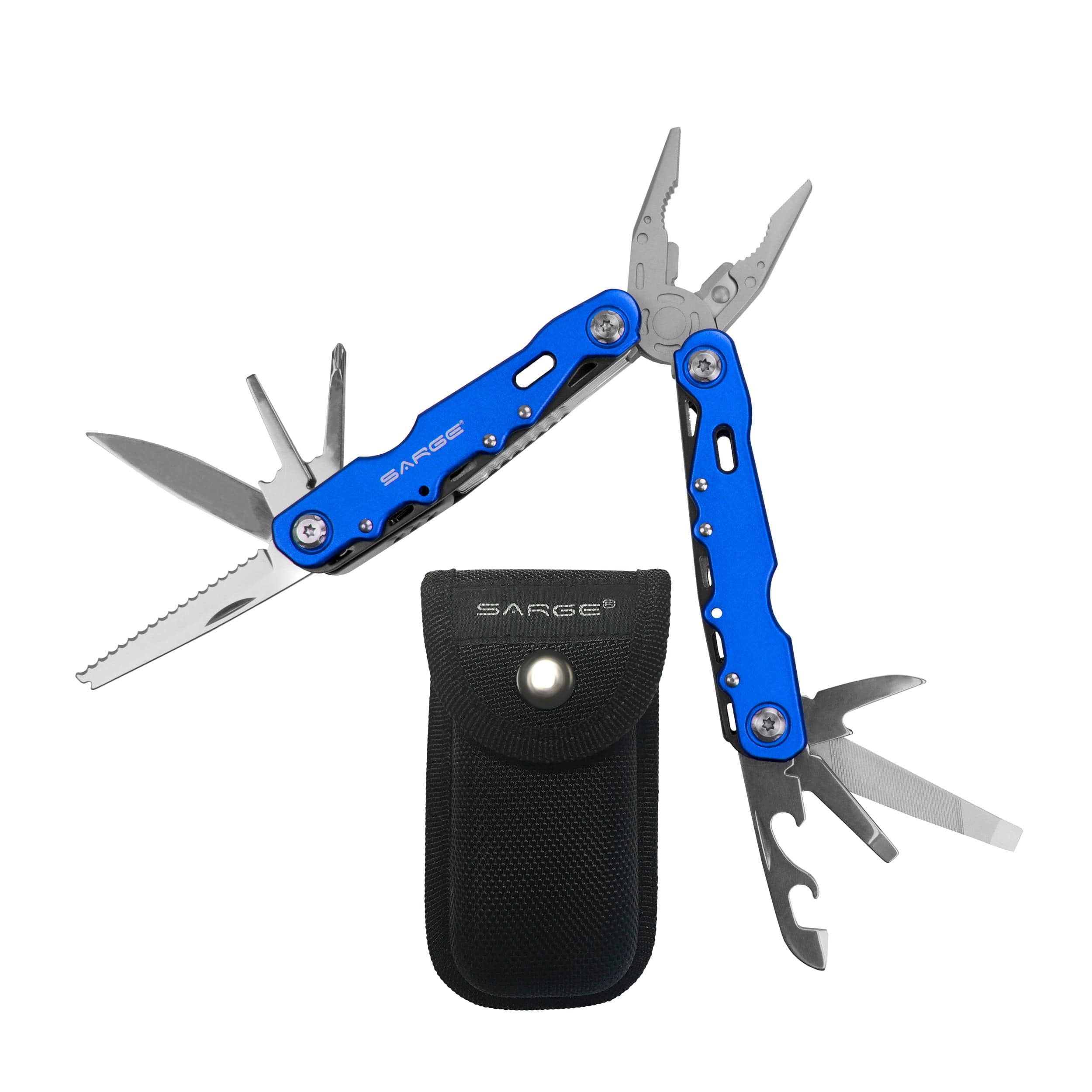Force – Multi-Tool, Blue