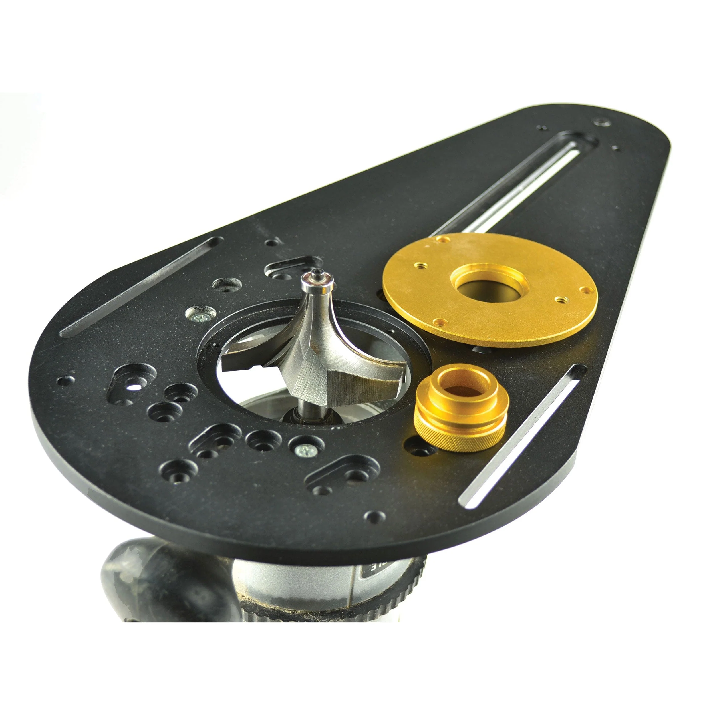 Ultimate Router Base - Image 2