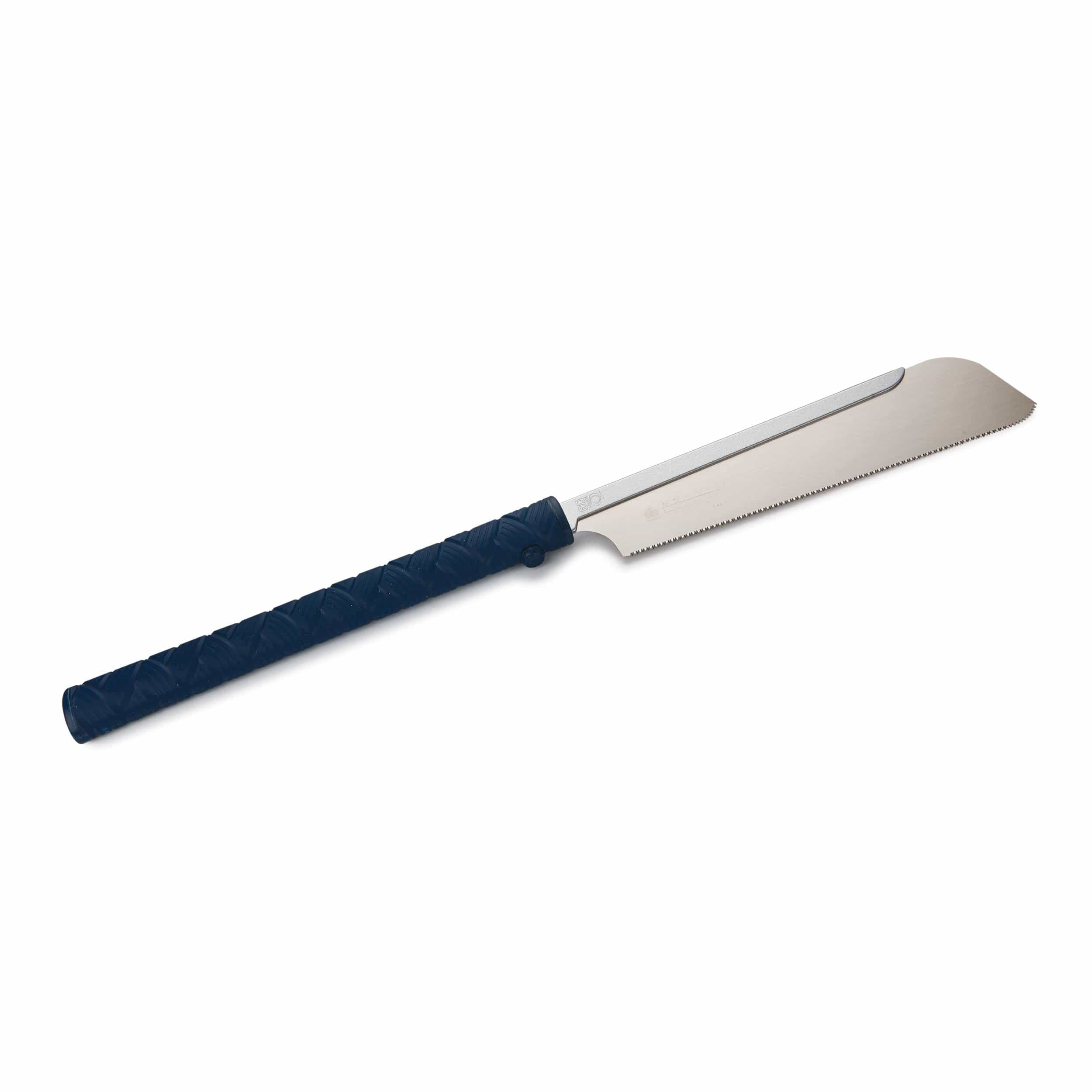Dozuki Crosscut Mortise Saw with TPE Handle – 240 mm – No. 307