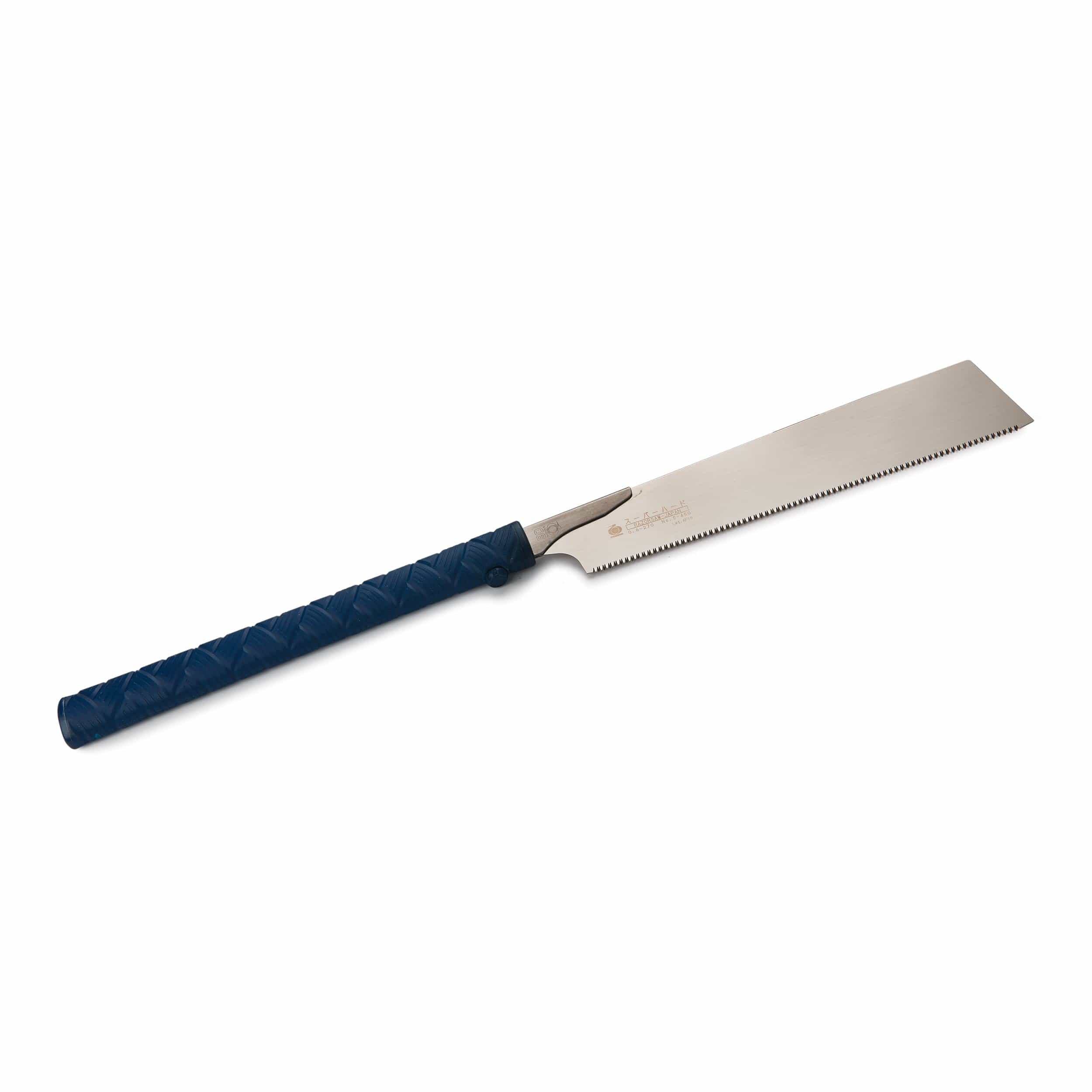 Kataba Super Hard Crosscut Saw w/ TPE Handle – 270 mm – No. 453