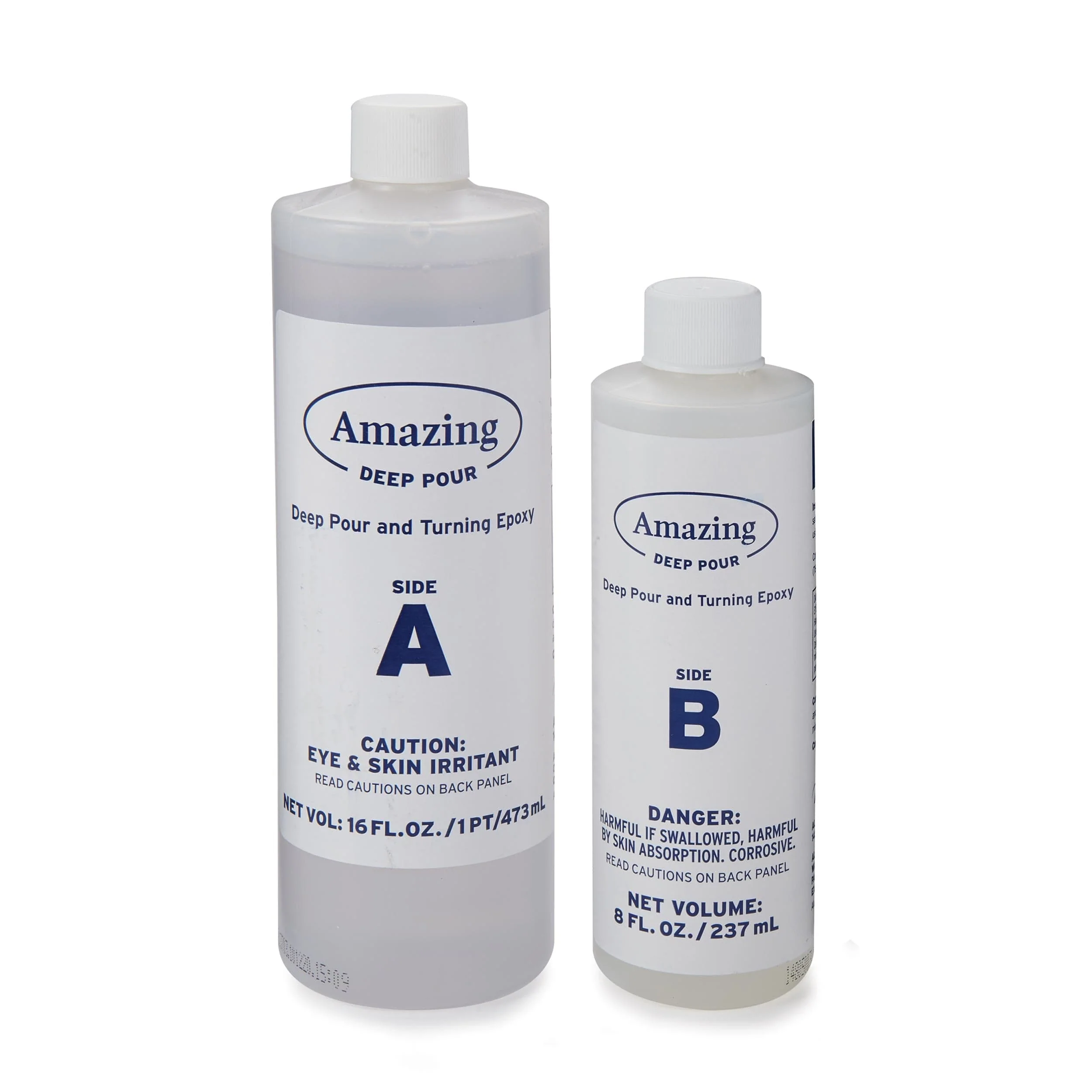 Amazing Deep Pour – 24 oz Kit