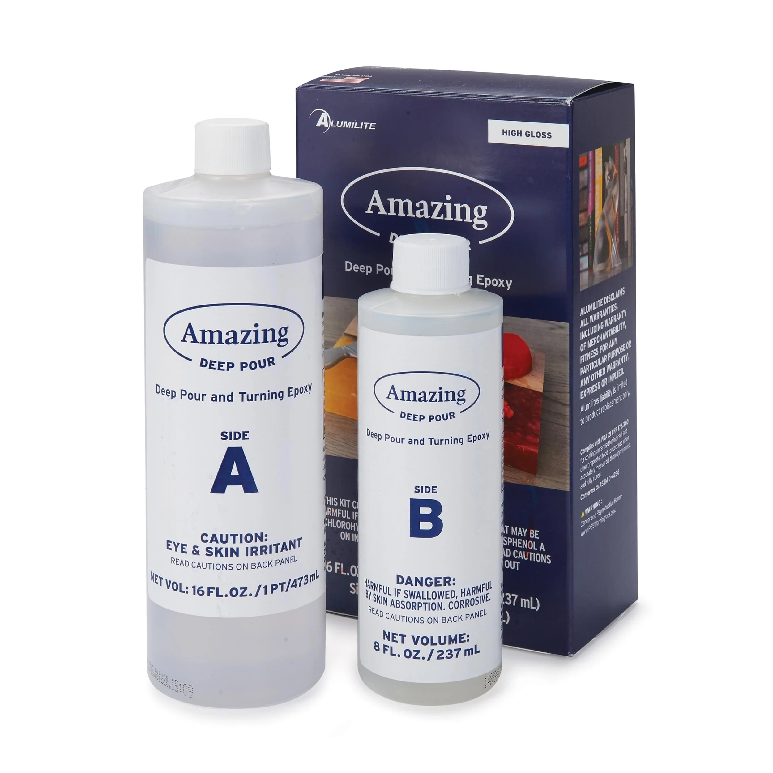 Amazing Deep Pour - 24 oz Kit - Image 2