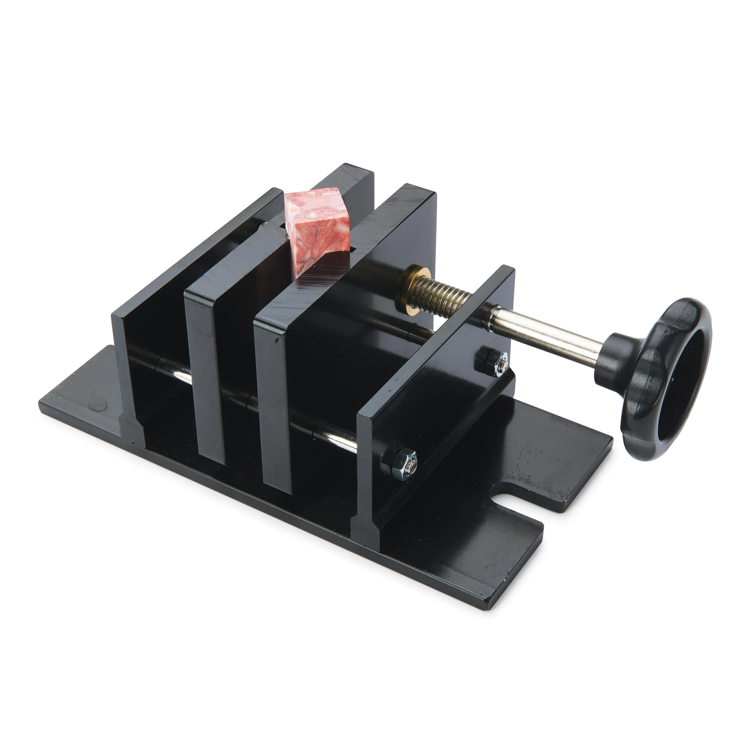 Pen Blank Centering Drilling Vise - Image 2