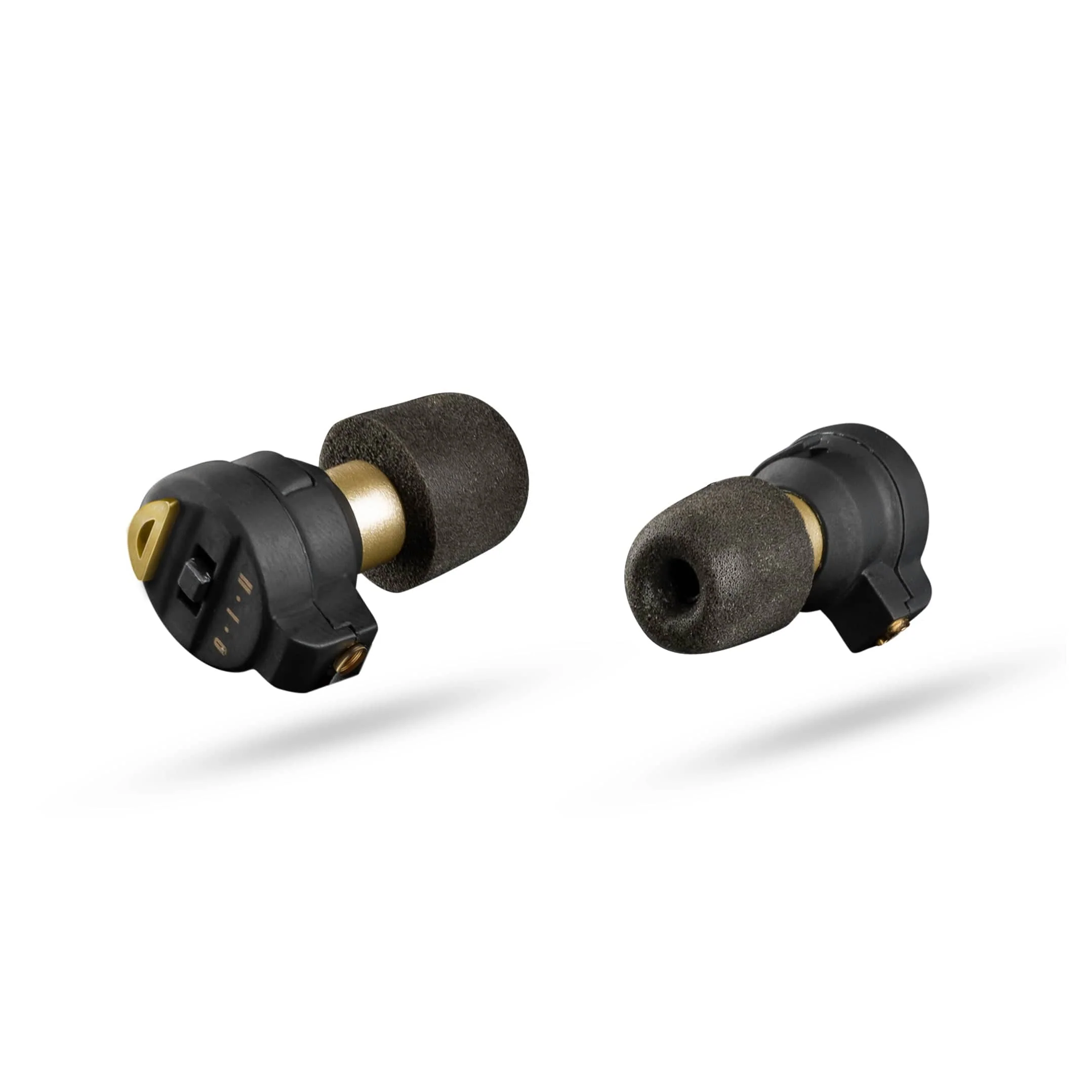 Stealth Elite Bluetooth - Black Ear Buds w/Black Band - Image 2