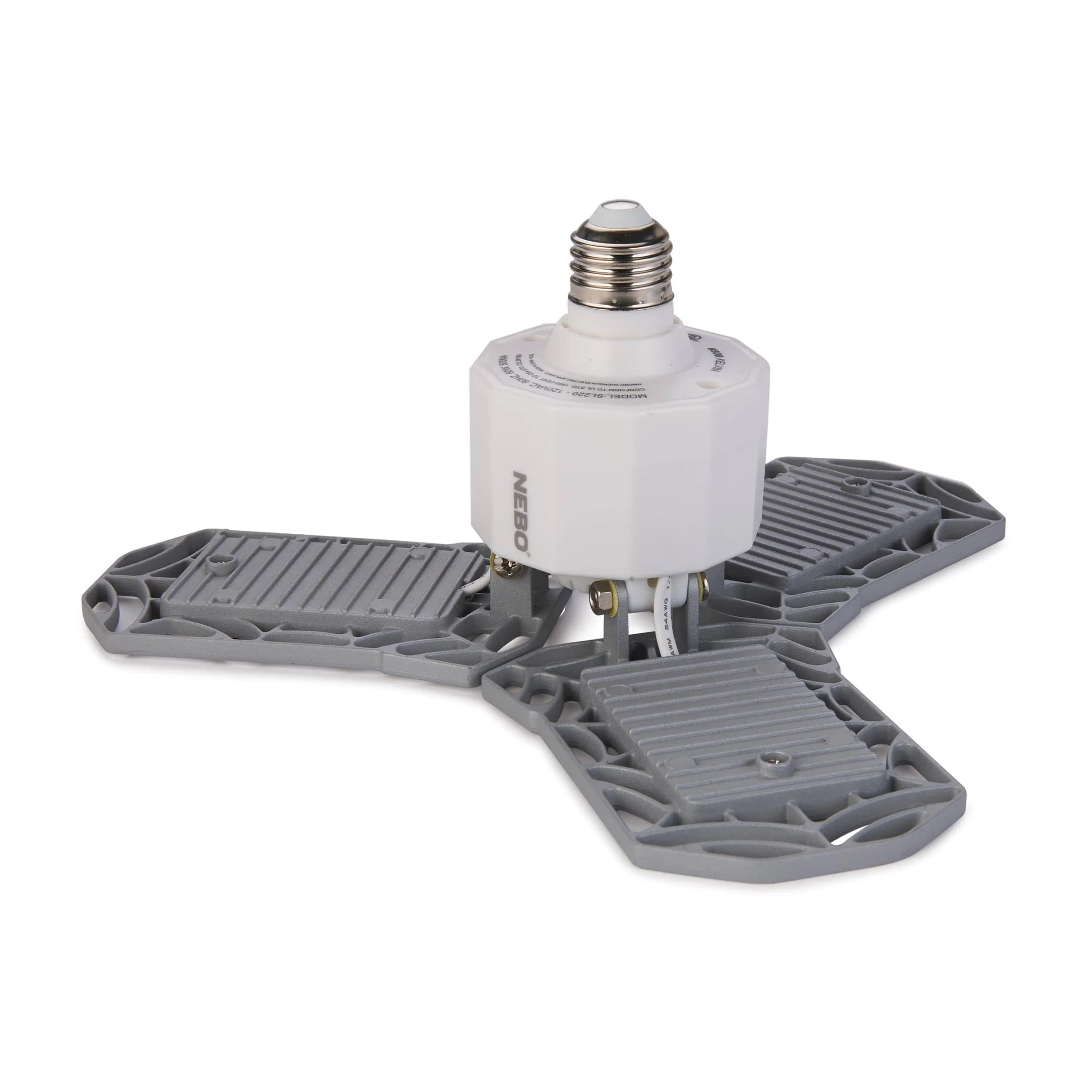 High Bright 6000 Lumens LED Light - Image 3