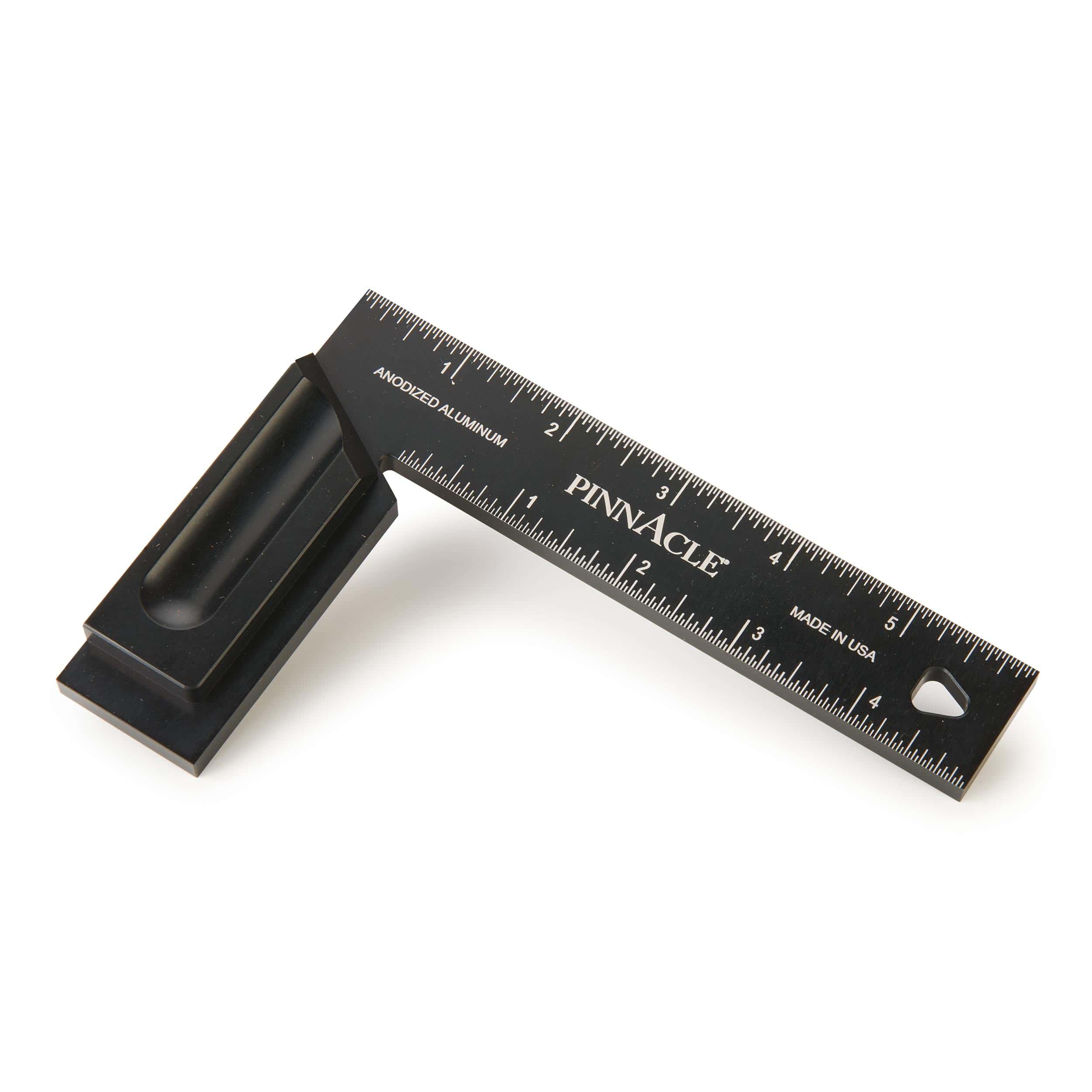 Precision Square - Image 1
