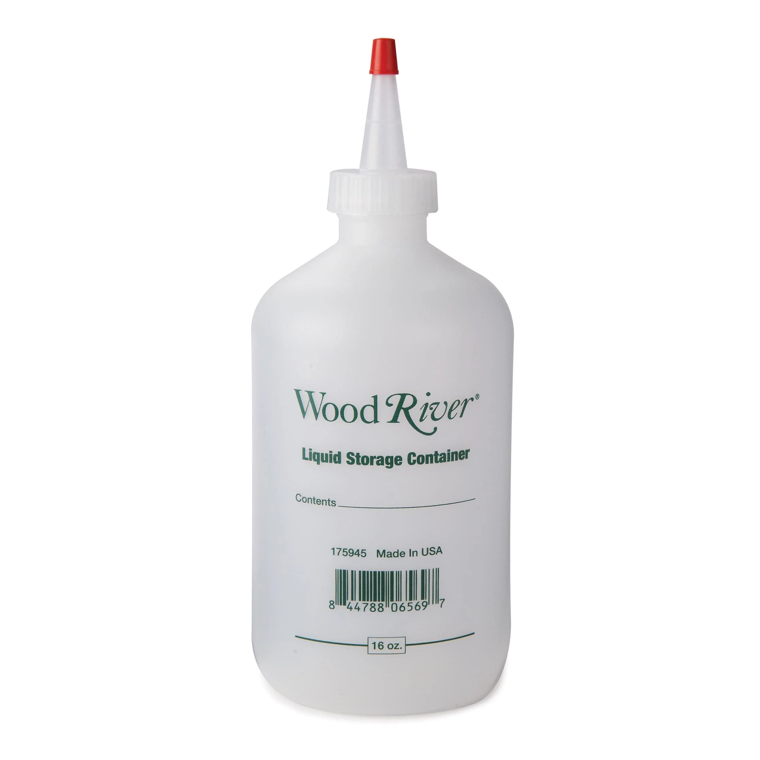 HDPE Liquid Storage Container - Image 3