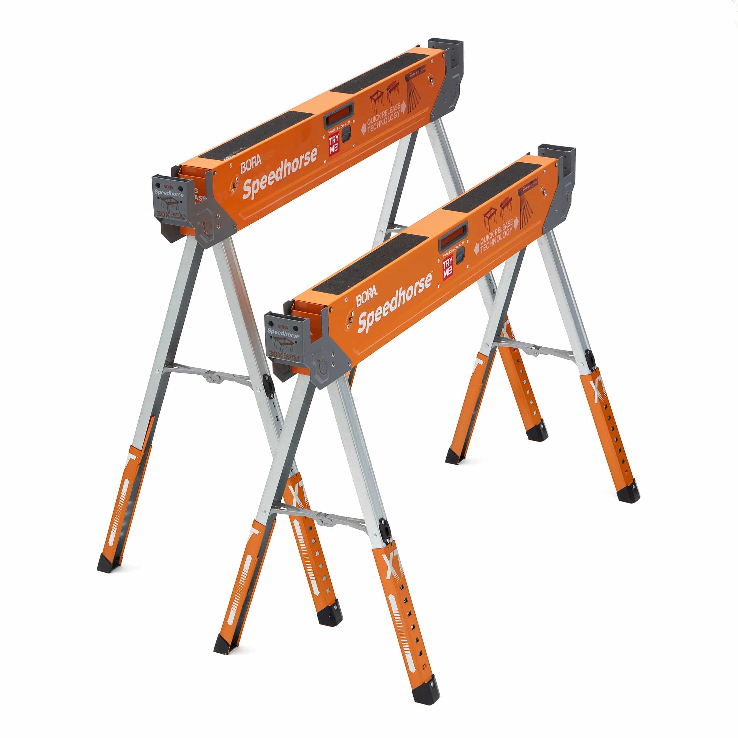 Speedhorse XT – 2-Pack