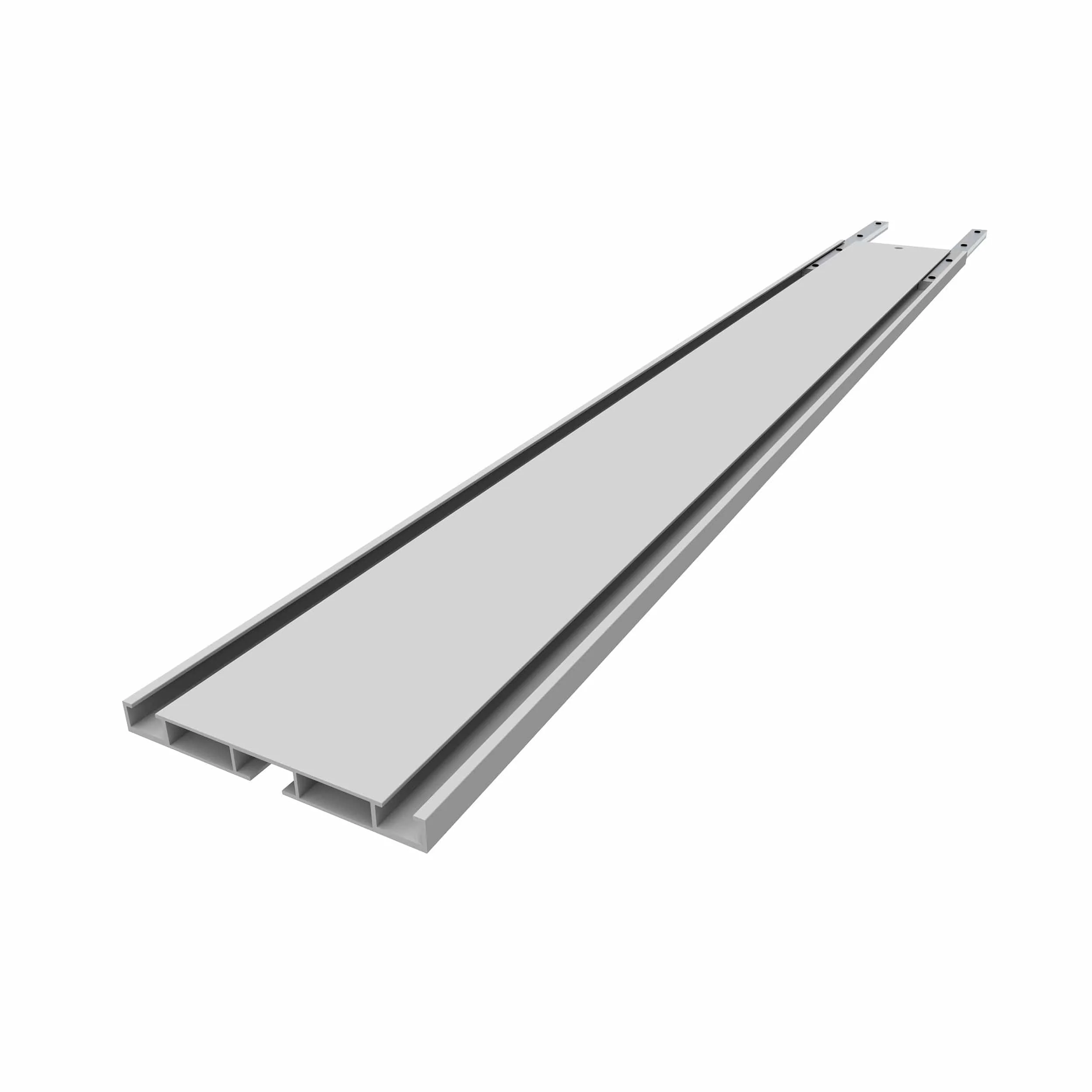 2-Foot Straight Edge Guide Extension - Image 2