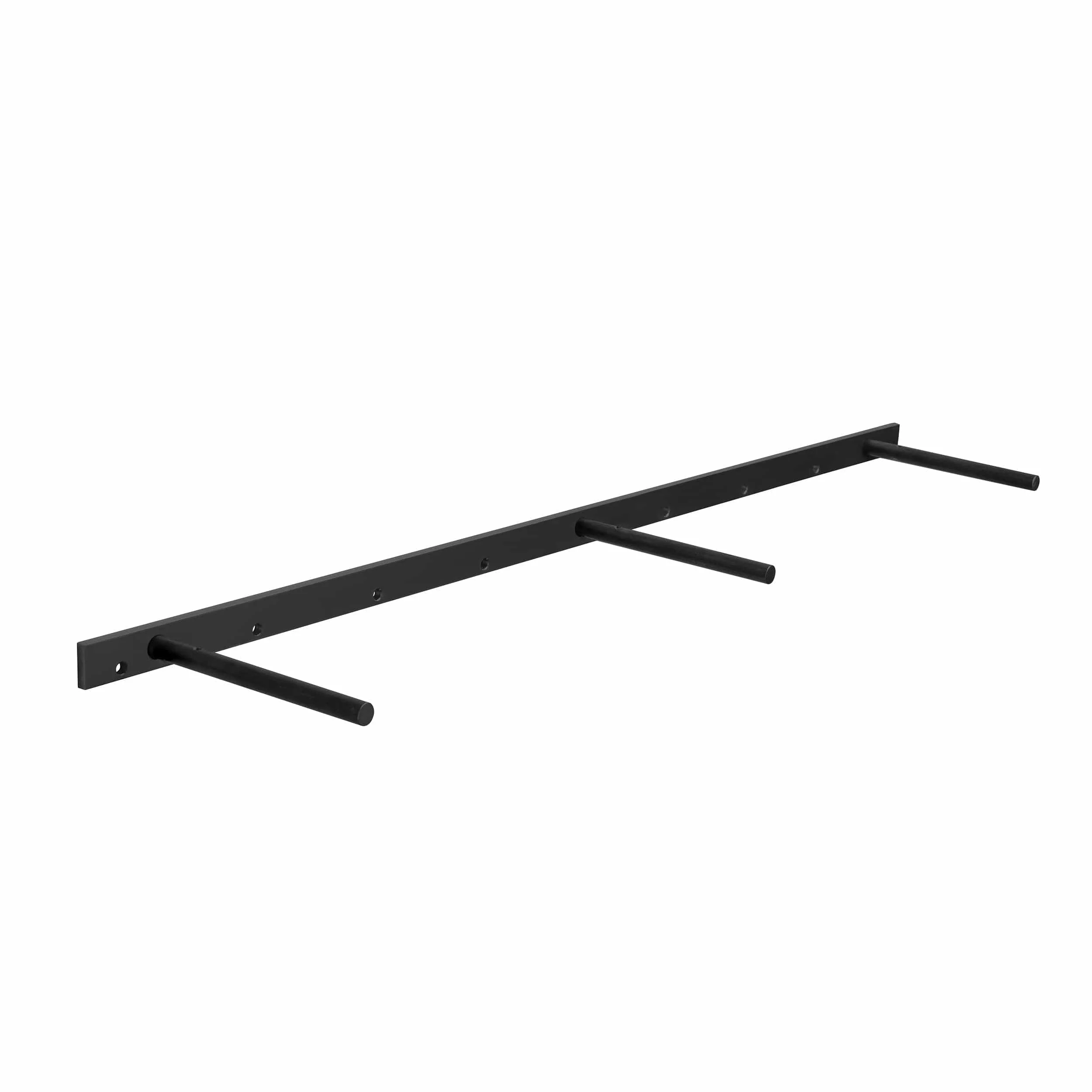 Floating Shelf Bracket – 42″ Long
