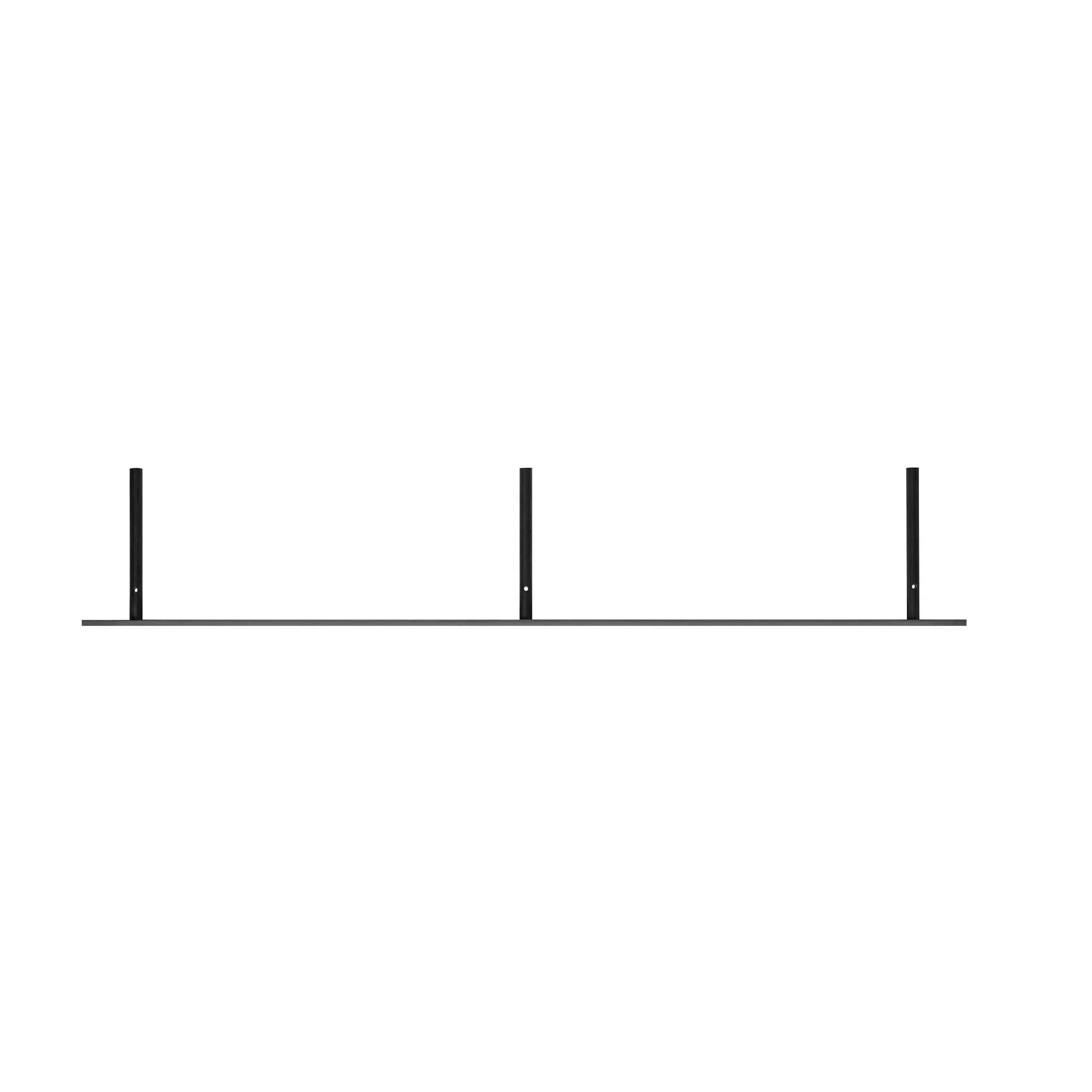 Floating Shelf Bracket - 42" Long - Image 2