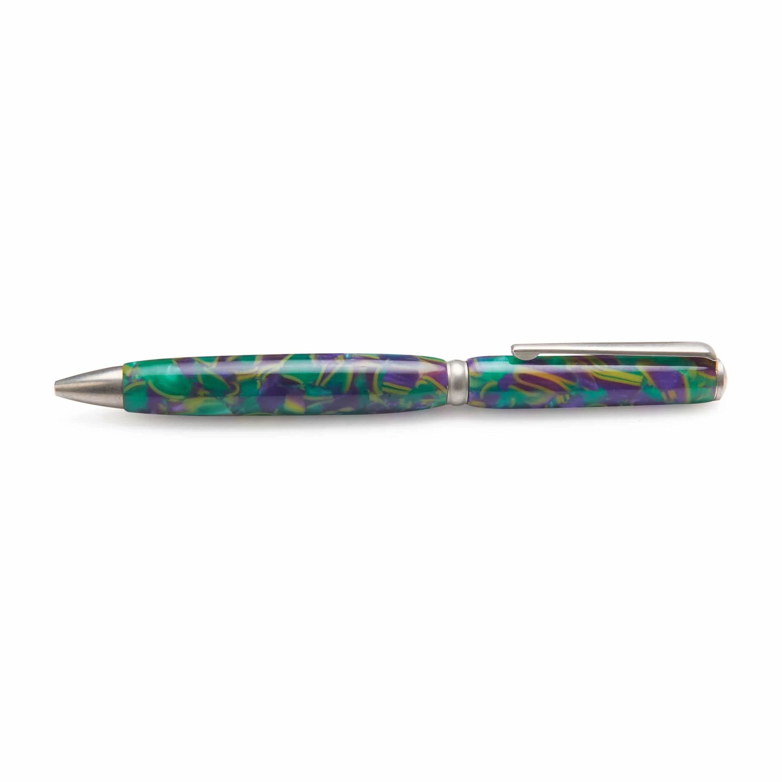 7 mm Slim Style Ballpoint Pen Kit - Image 3