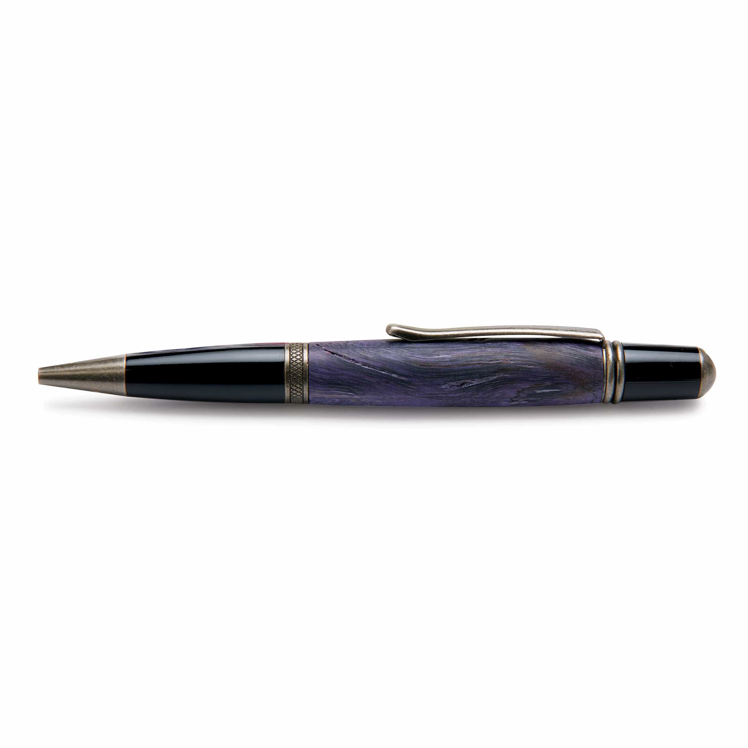 Wall Street II Ballpoint Pen Kit - Image 3