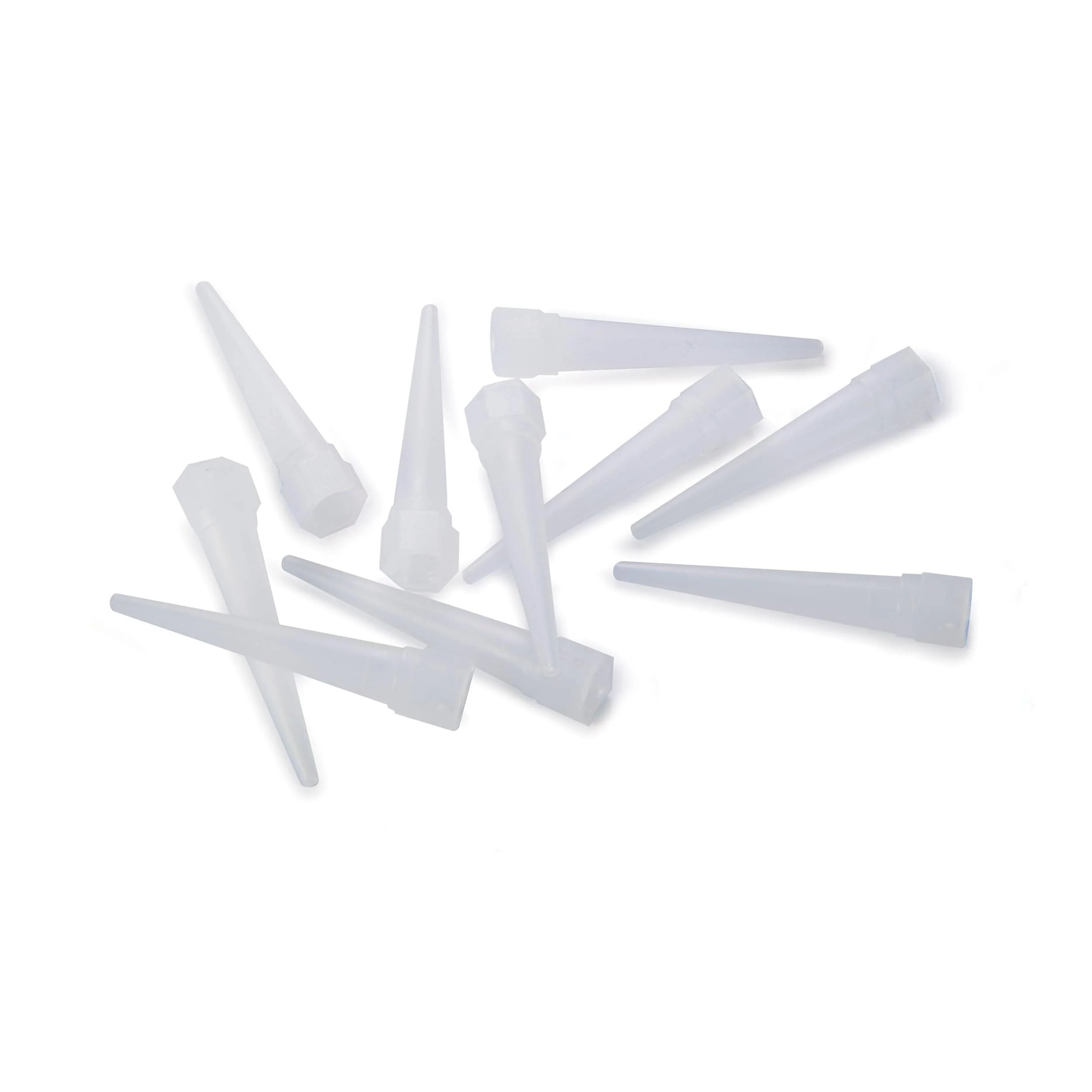 CA Glue Extension Tips – 10 Pack