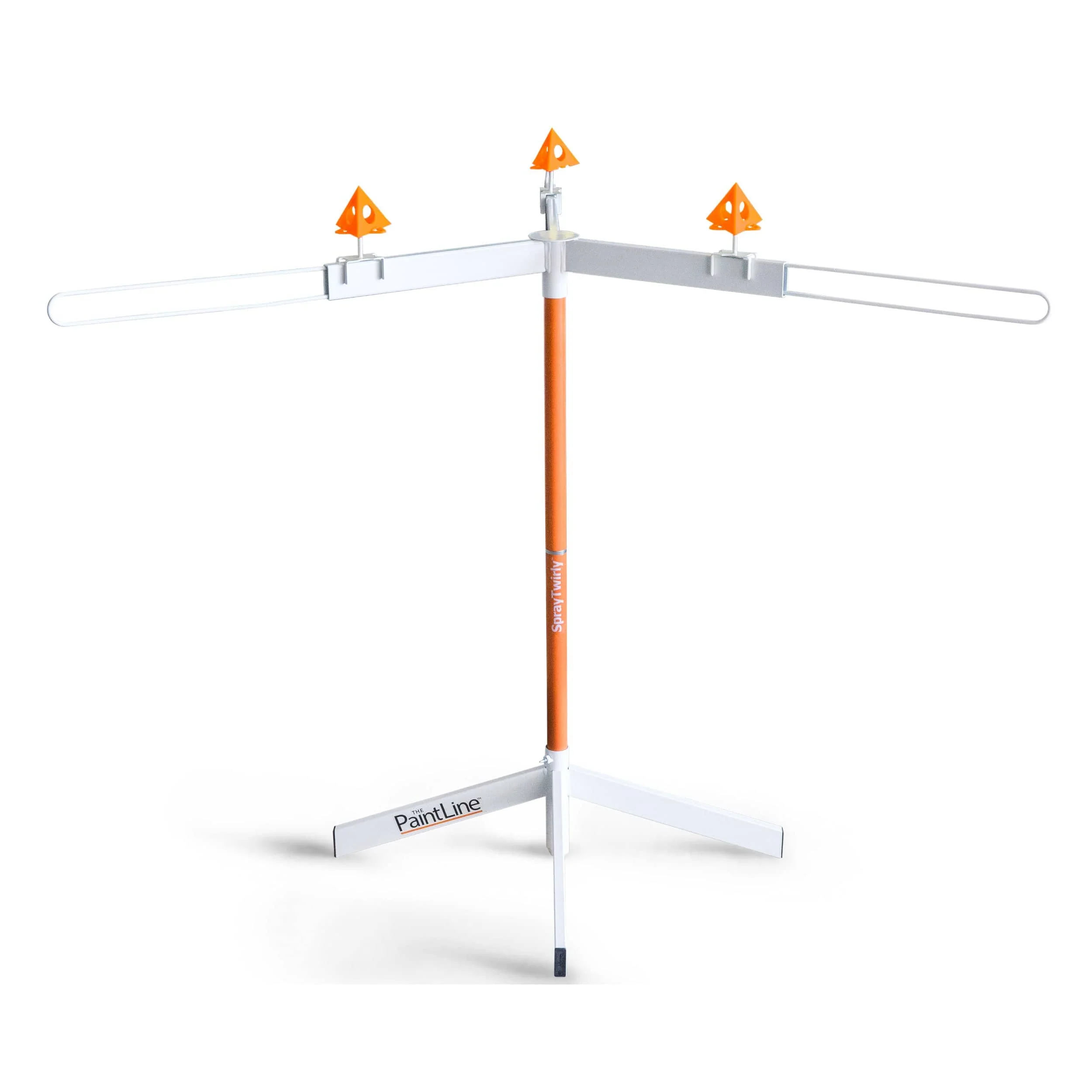 SprayTwirly Spray Stand - Image 3