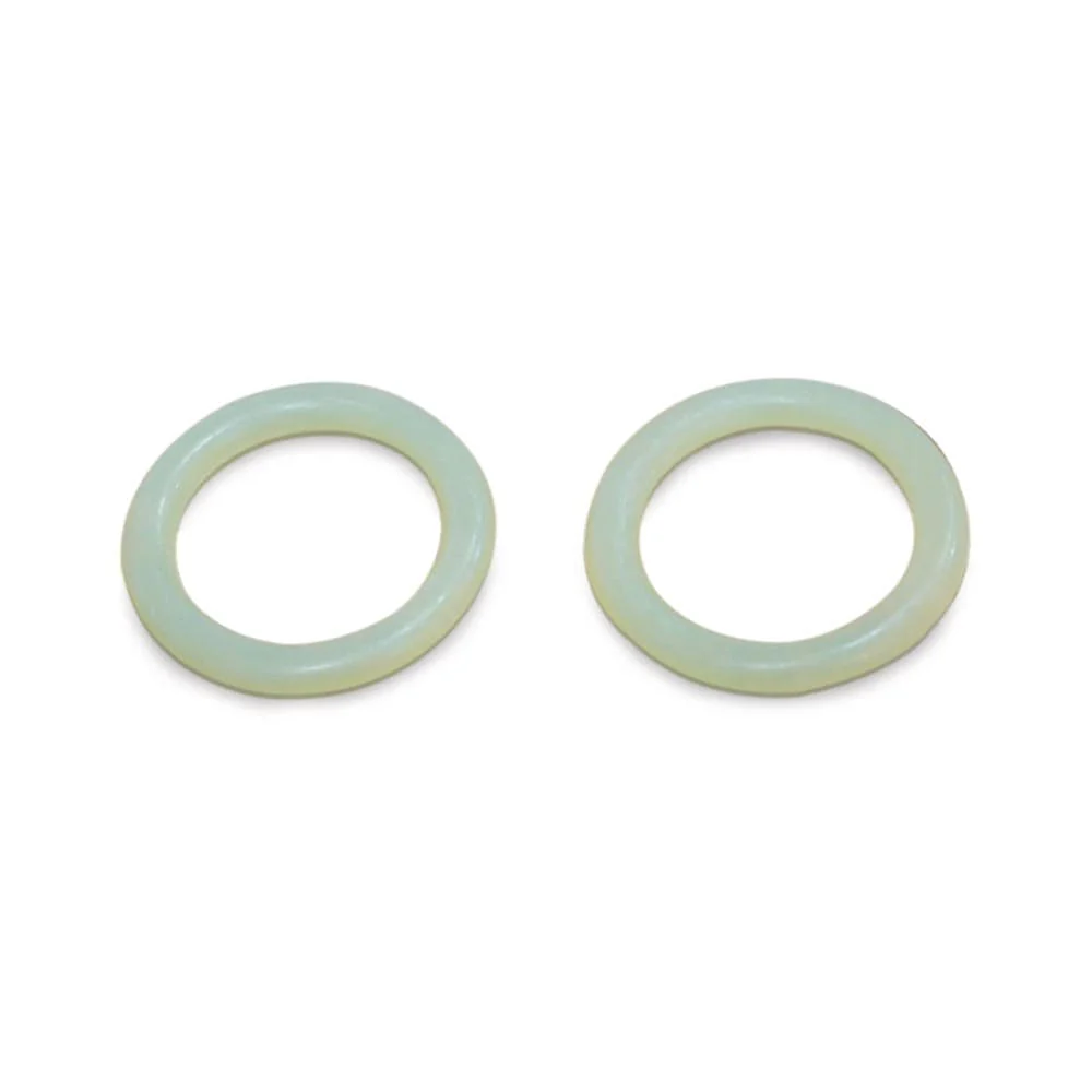 Replacement O-Rings for Clear-Cut Stock Guides - Image 1