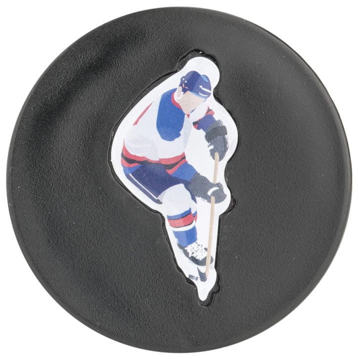 Eclectic Knob, 1-31/32" D, Matte Black - Image 2