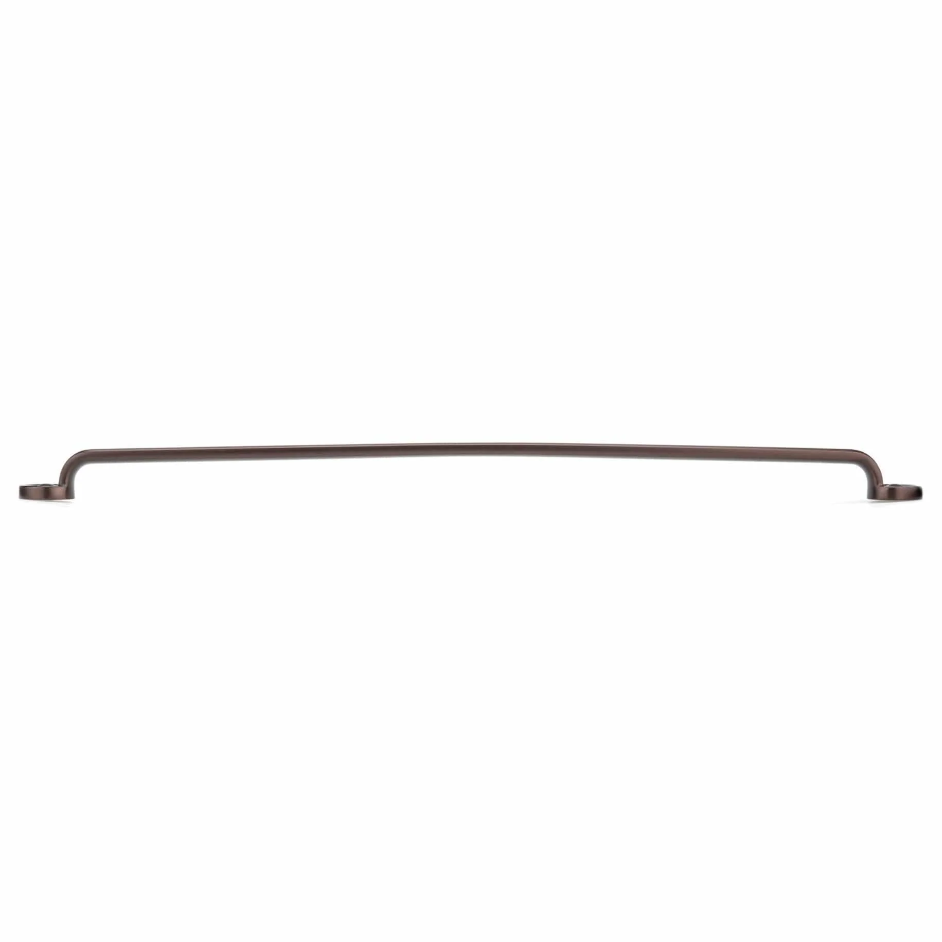 Traditional Pull, 18-7/8" Center-to-Center, Honey Bronze - Image 3