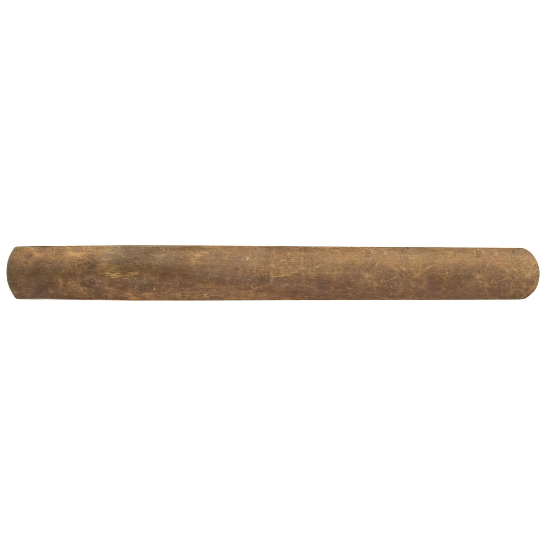 Traditional Pull, 3-3/4" Center-to-Center, Copper Bronze - Image 2