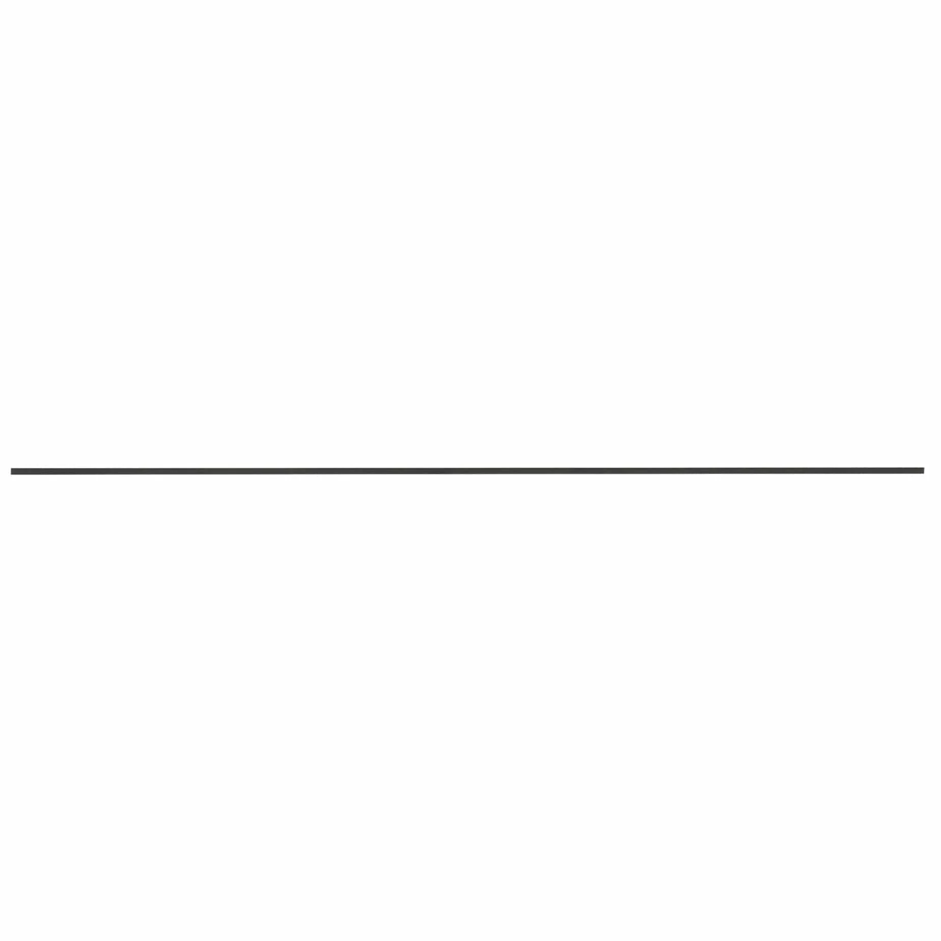 Contemporary Pull, 30-1/4" Center-to-Center, Matte Black - Image 2