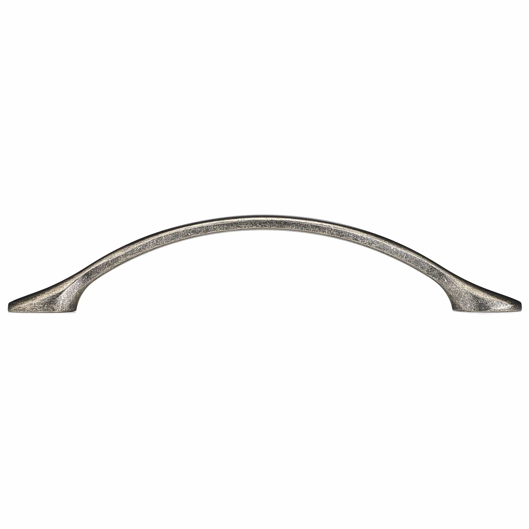Traditional Pull, 5-1/16" Center-to-Center, Pewter - Image 3
