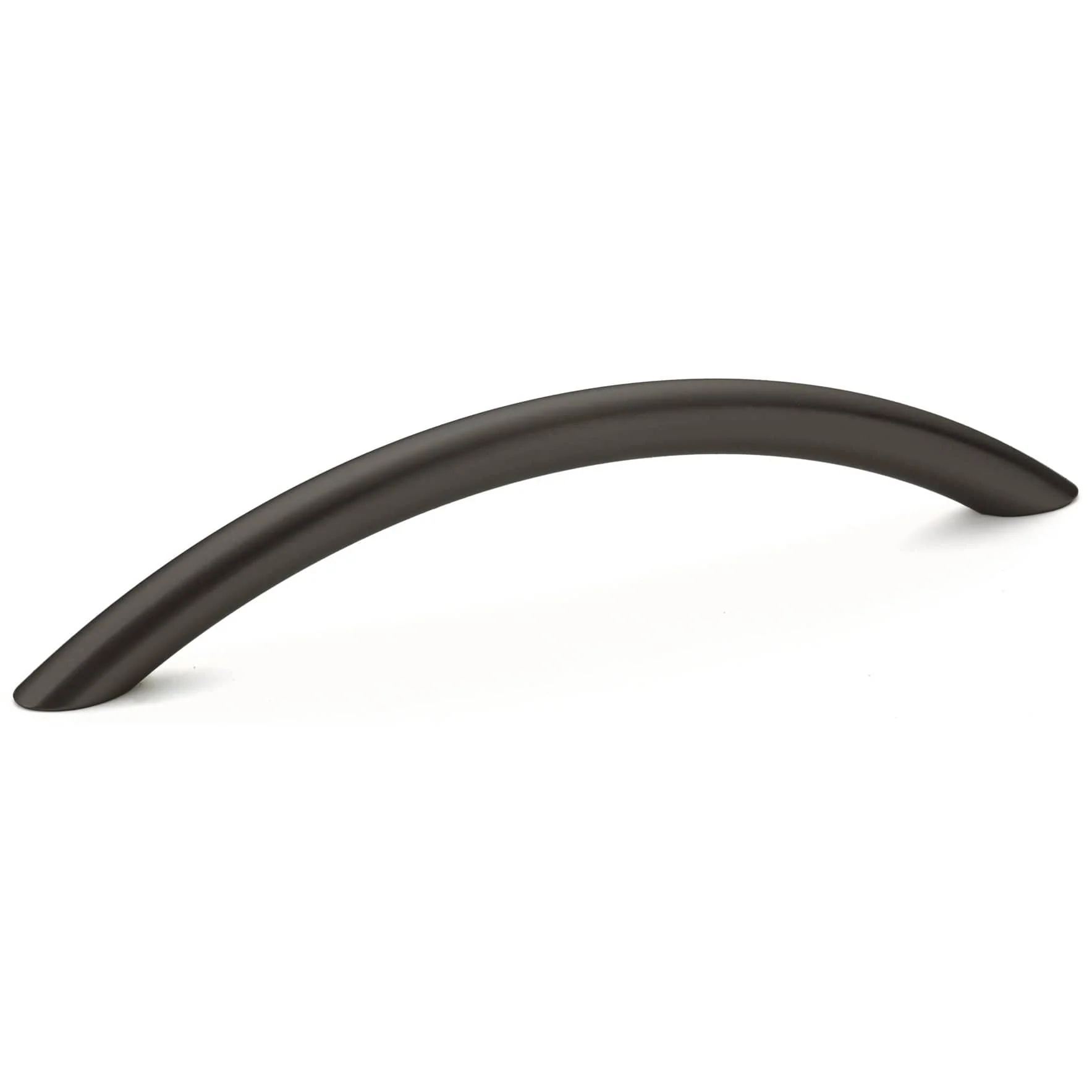 Contemporary Pull, 5-1/16" Center-to-Center, Oil-Rubbed Bronze - Image 1