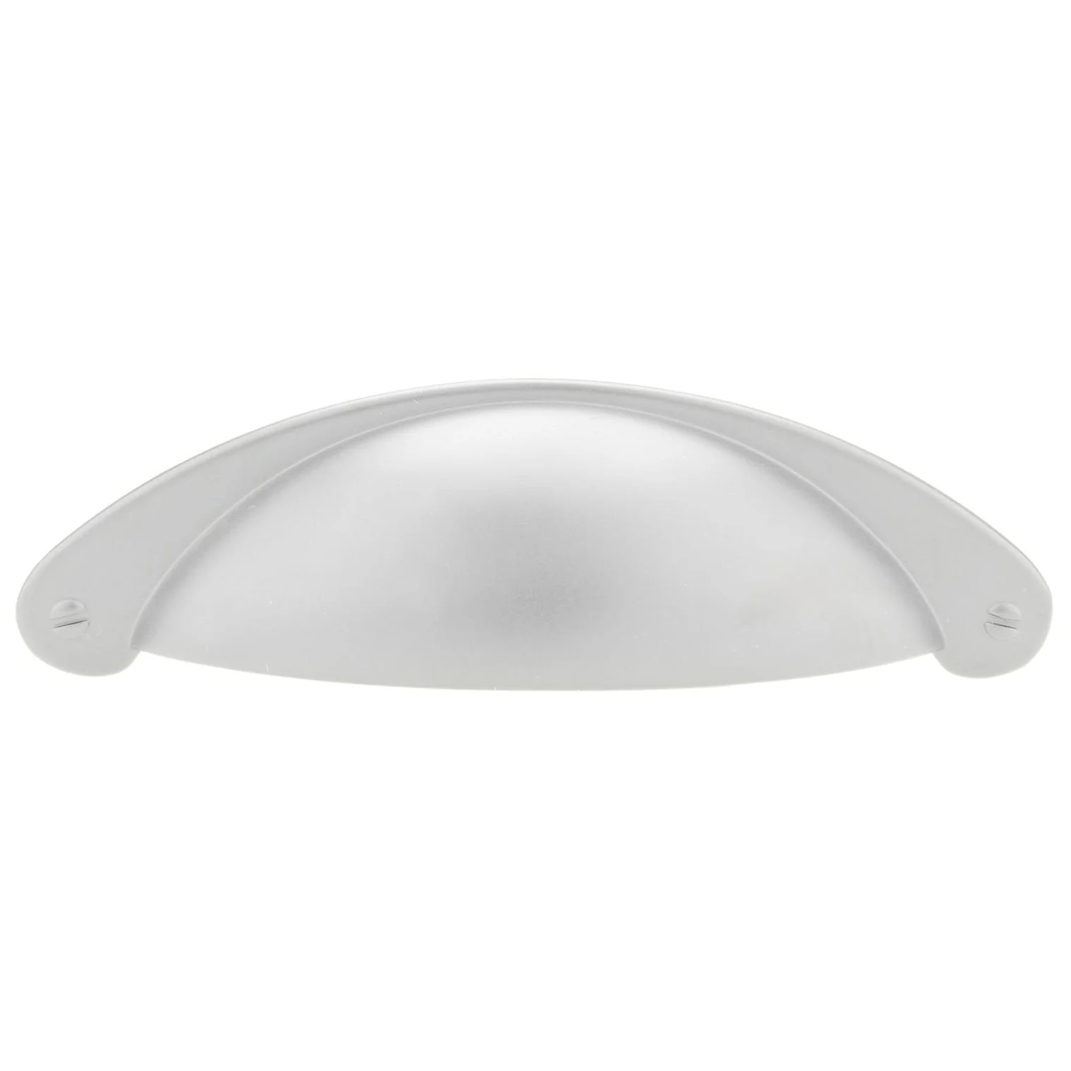 Traditional Pull, 3″ Center-to-Center, Satin Nickel