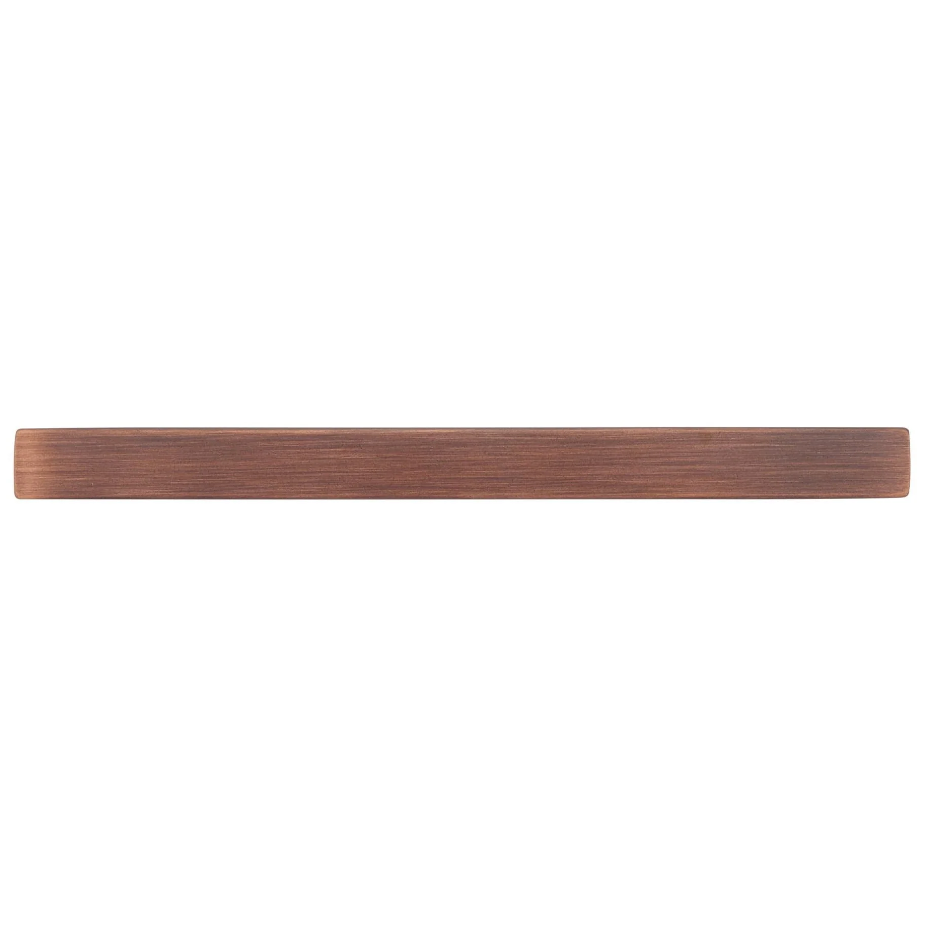 Transitional Pull, 3" Center-to-Center, Brushed Oil-Rubbed Bronze - Image 2