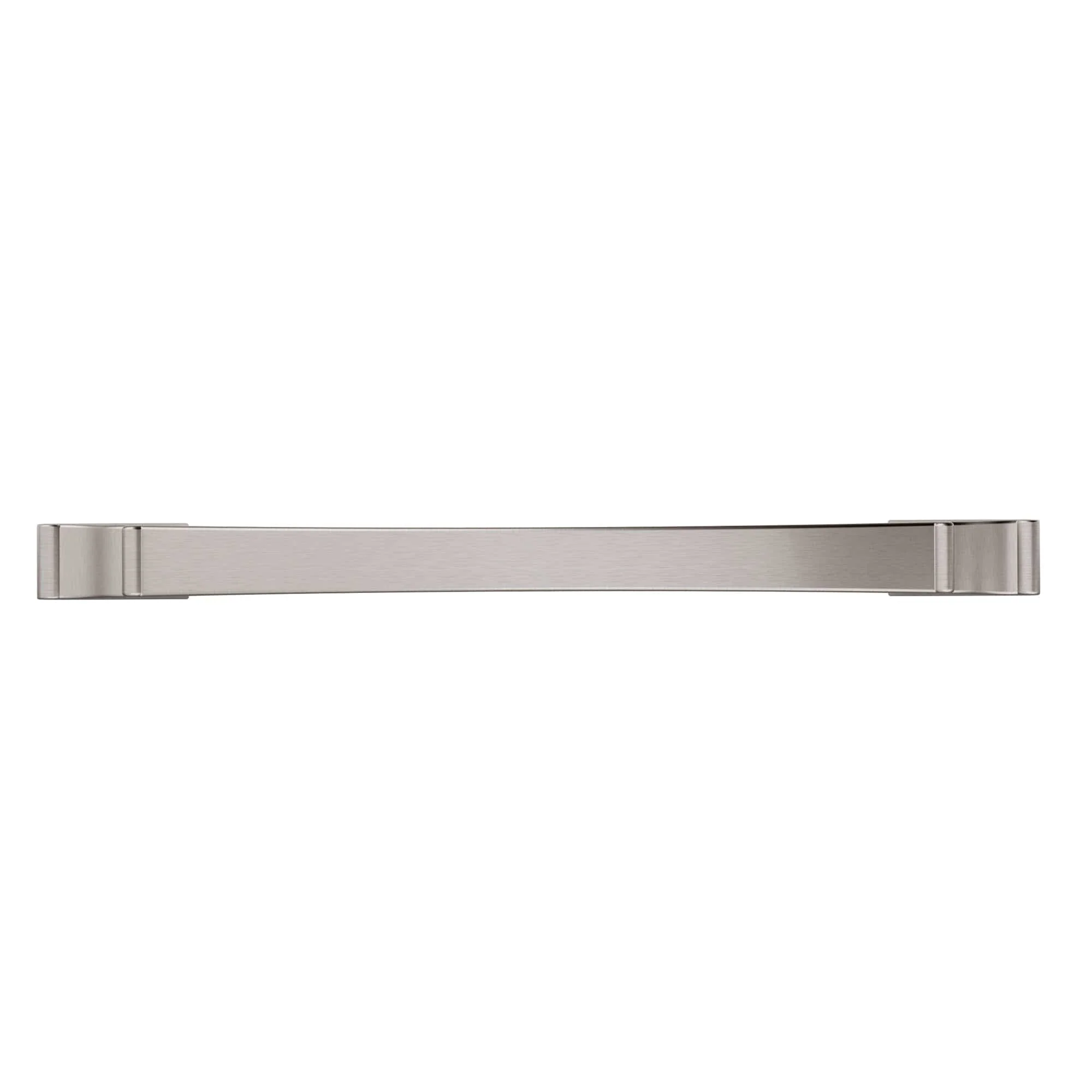 Traditional Pull, 6-5/16" Center-to-Center, Brushed Nickel - Image 3