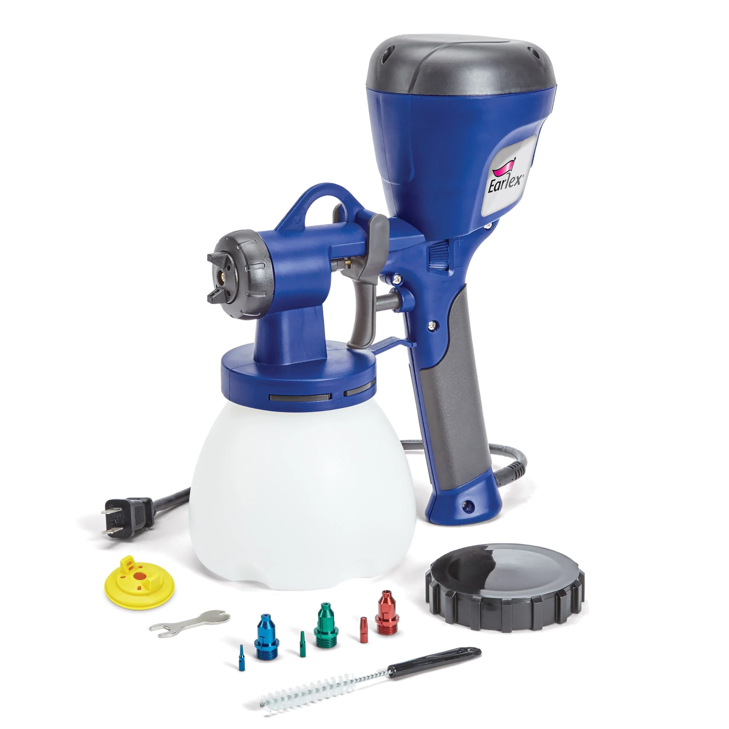 Super Finish Max HVLP Sprayer - Image 1