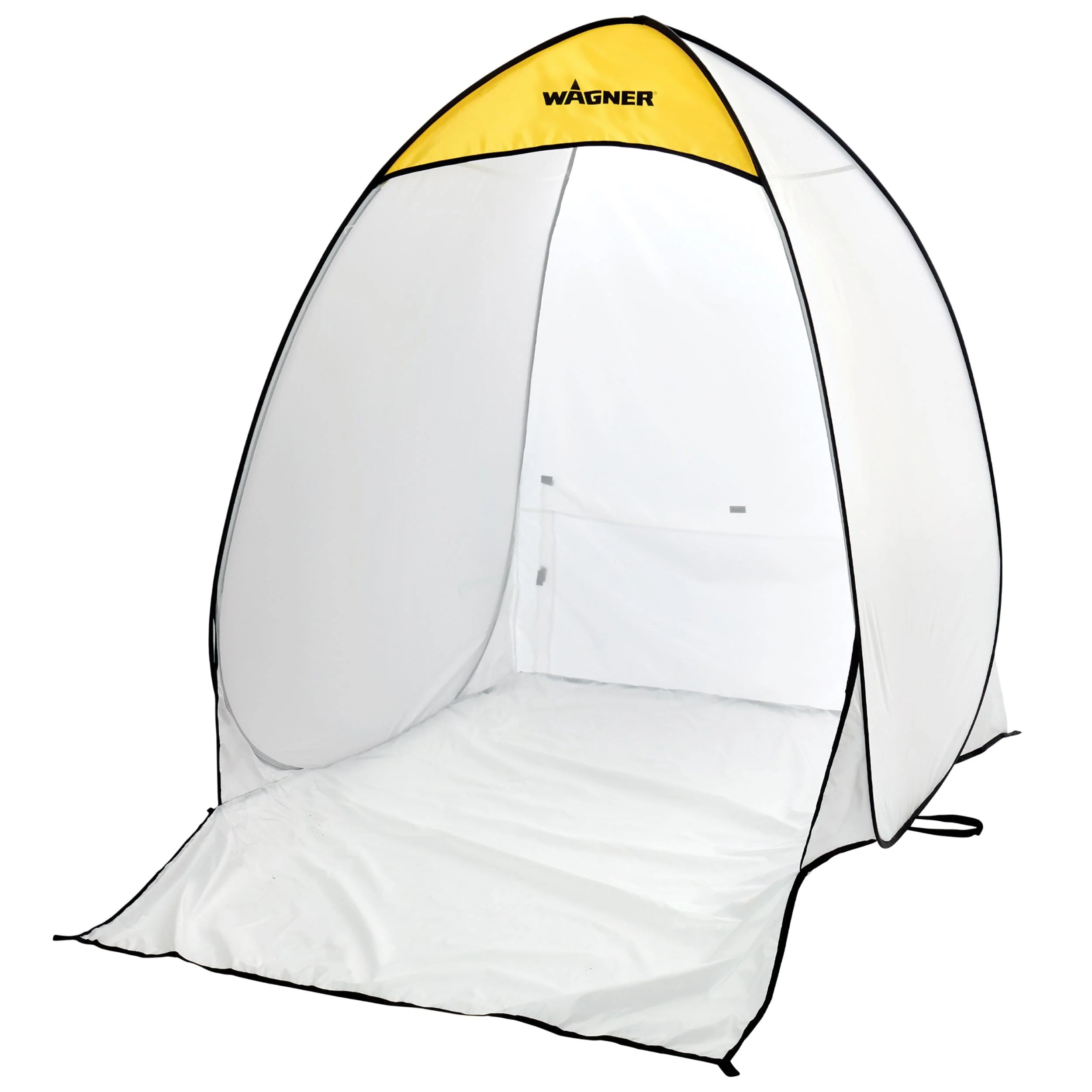 Spray Shelter - Medium - Image 1