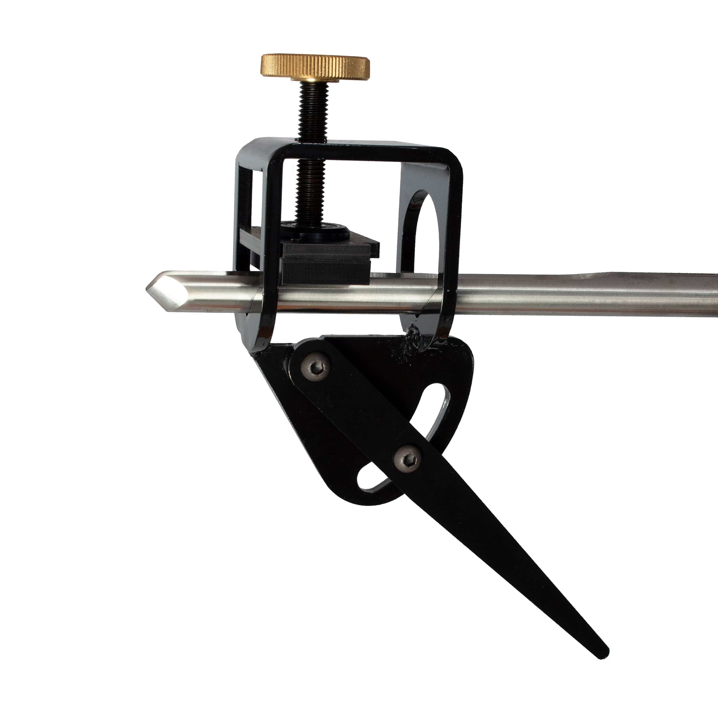 Gouge Grinding Jig for 82-1005 – Pro Sharpening System