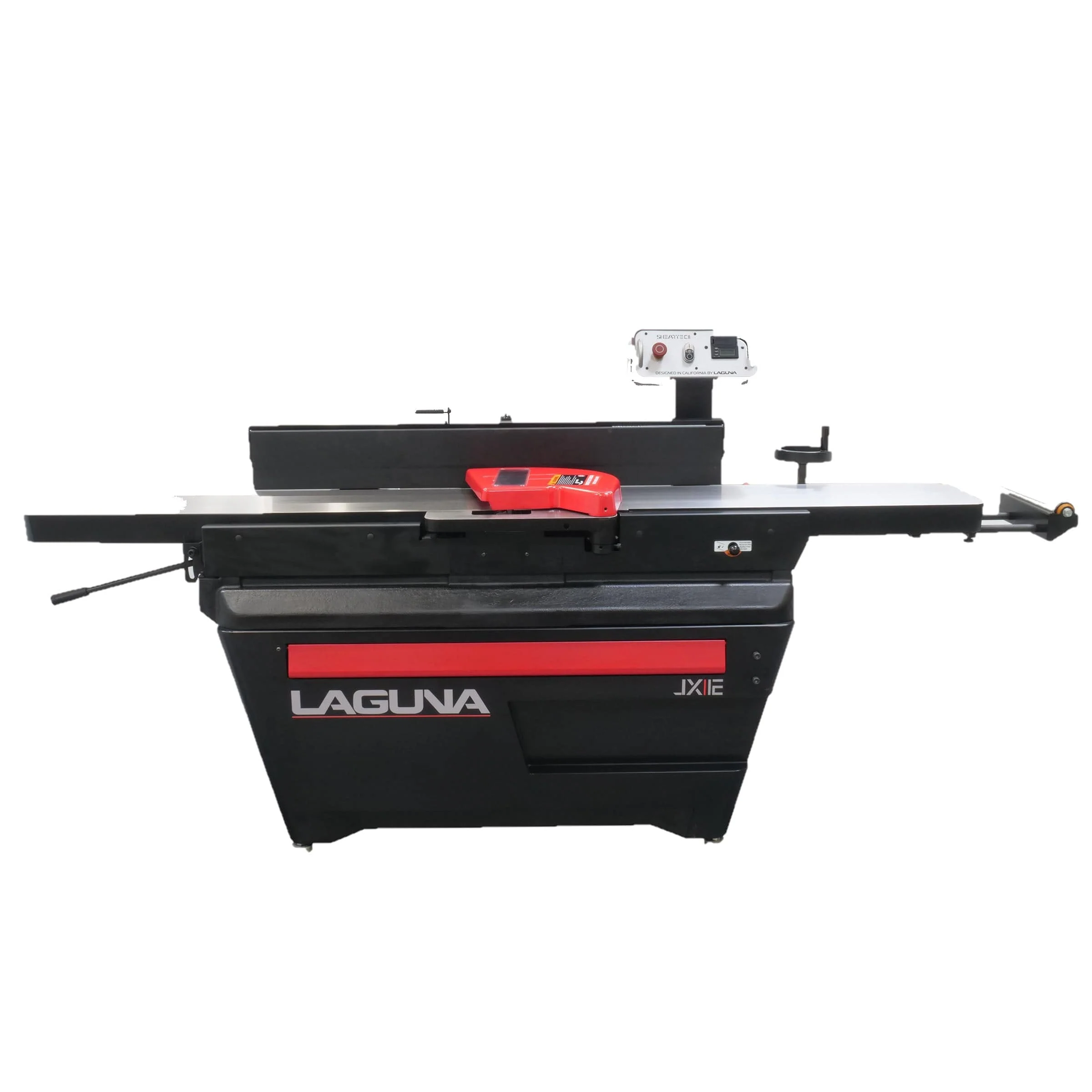 Jointer ShearTec II - 12" - Image 1