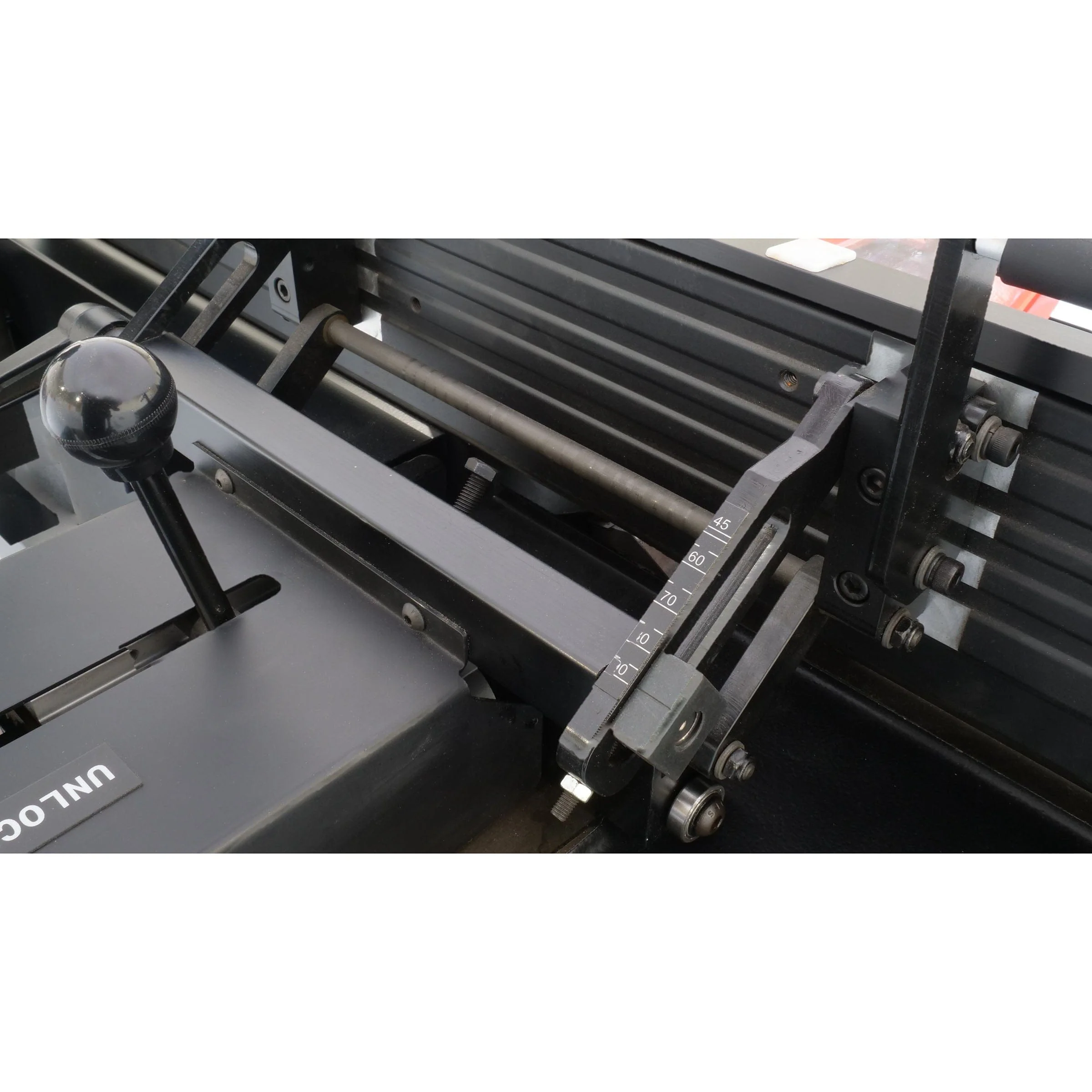 Jointer ShearTec II - 12" - Image 2