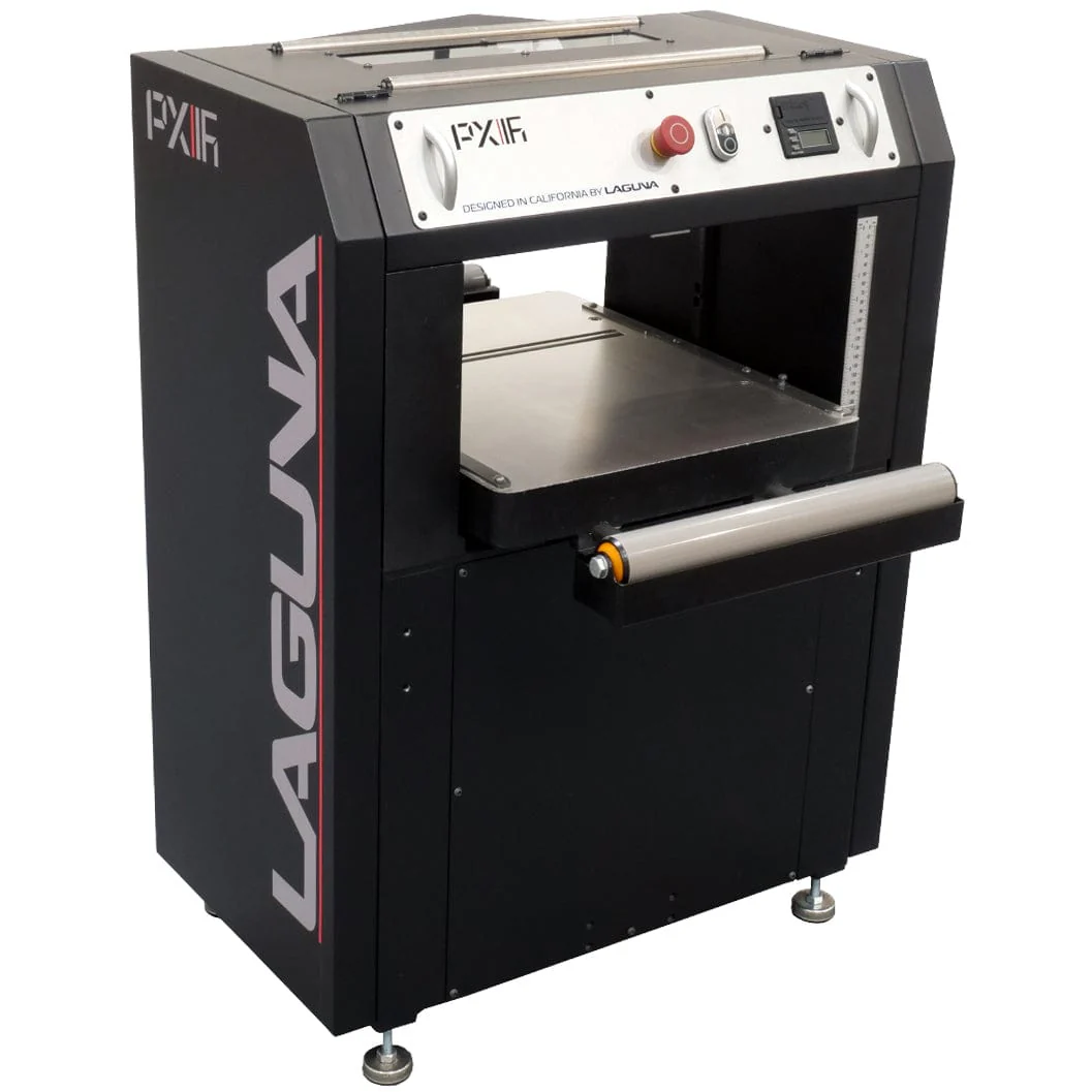 16″ Planer ShearTec II