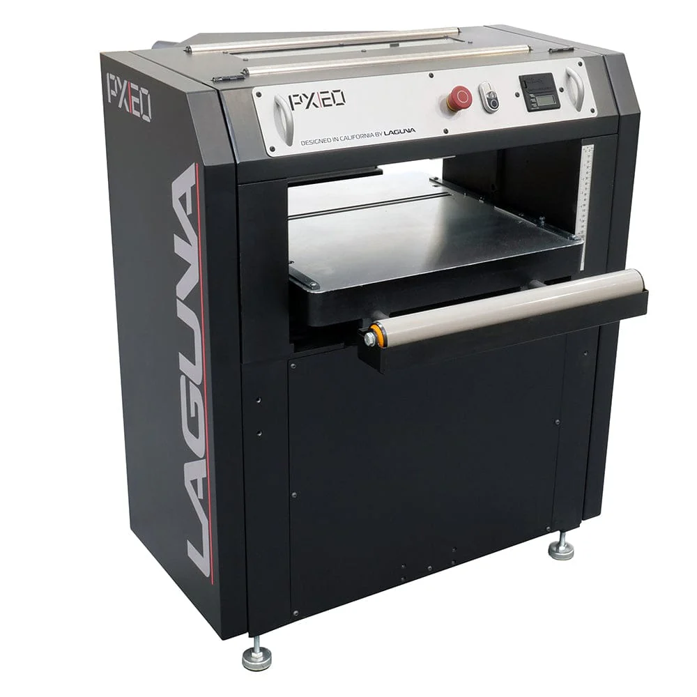 20″ Planer ShearTec II