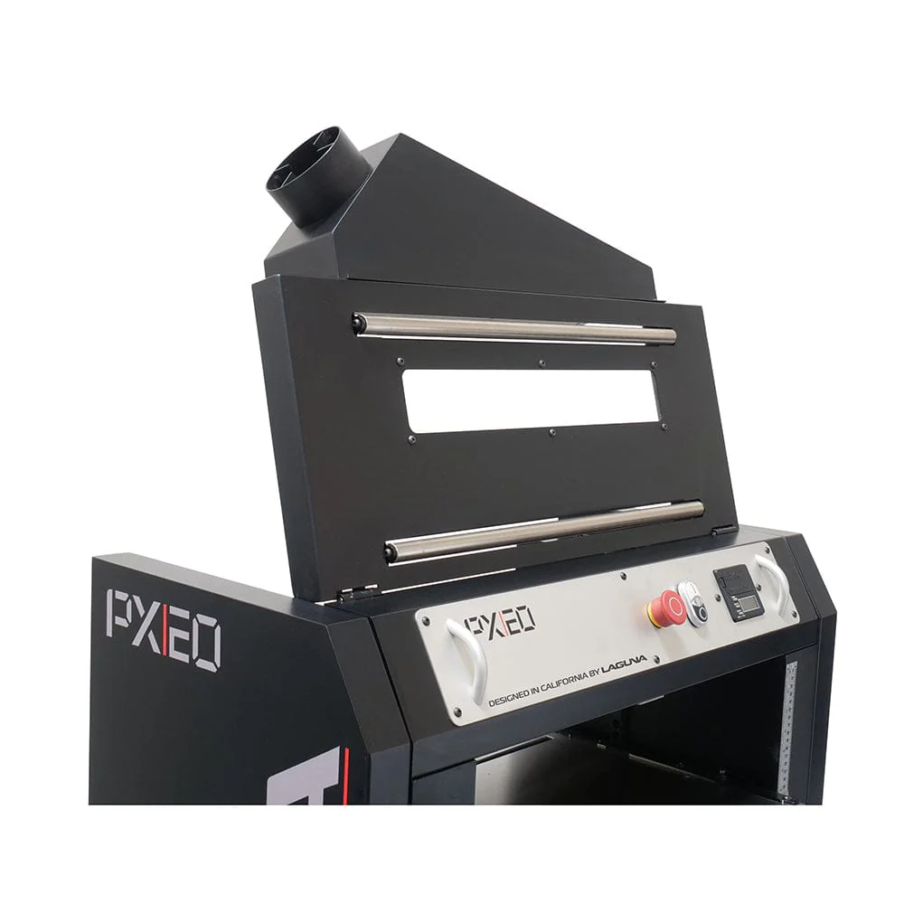 20" Planer ShearTec II - Image 2
