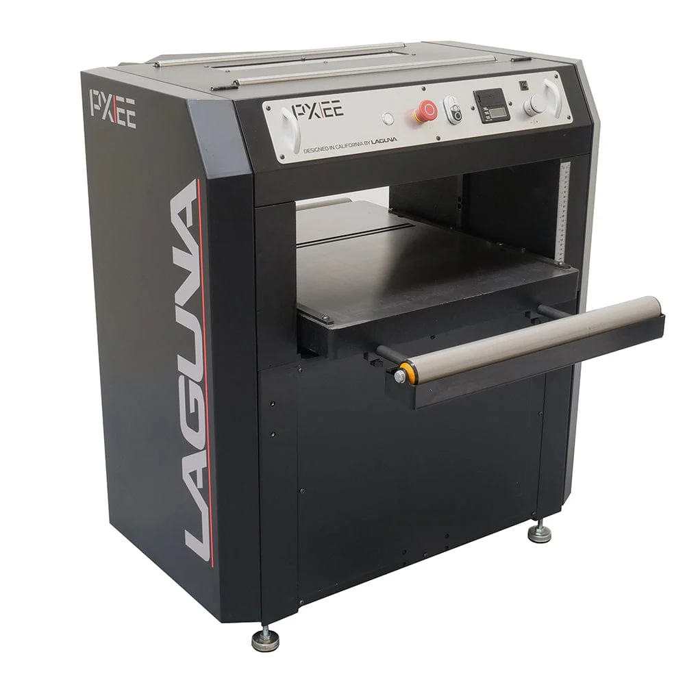 22″ Planer ShearTec II