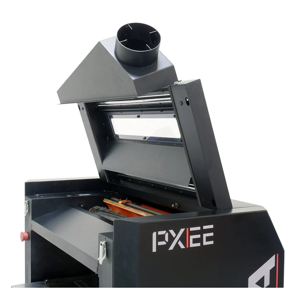 22" Planer ShearTec II - Image 2