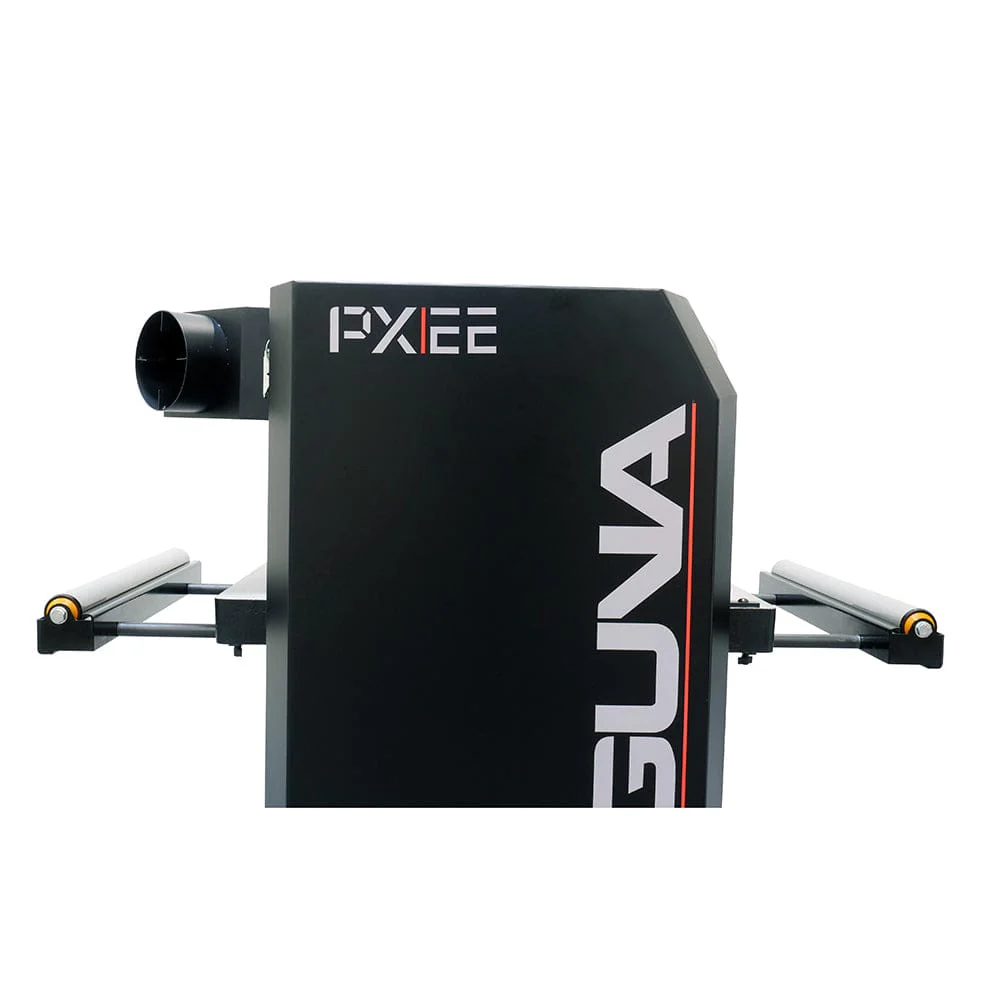 22" Planer ShearTec II - Image 3