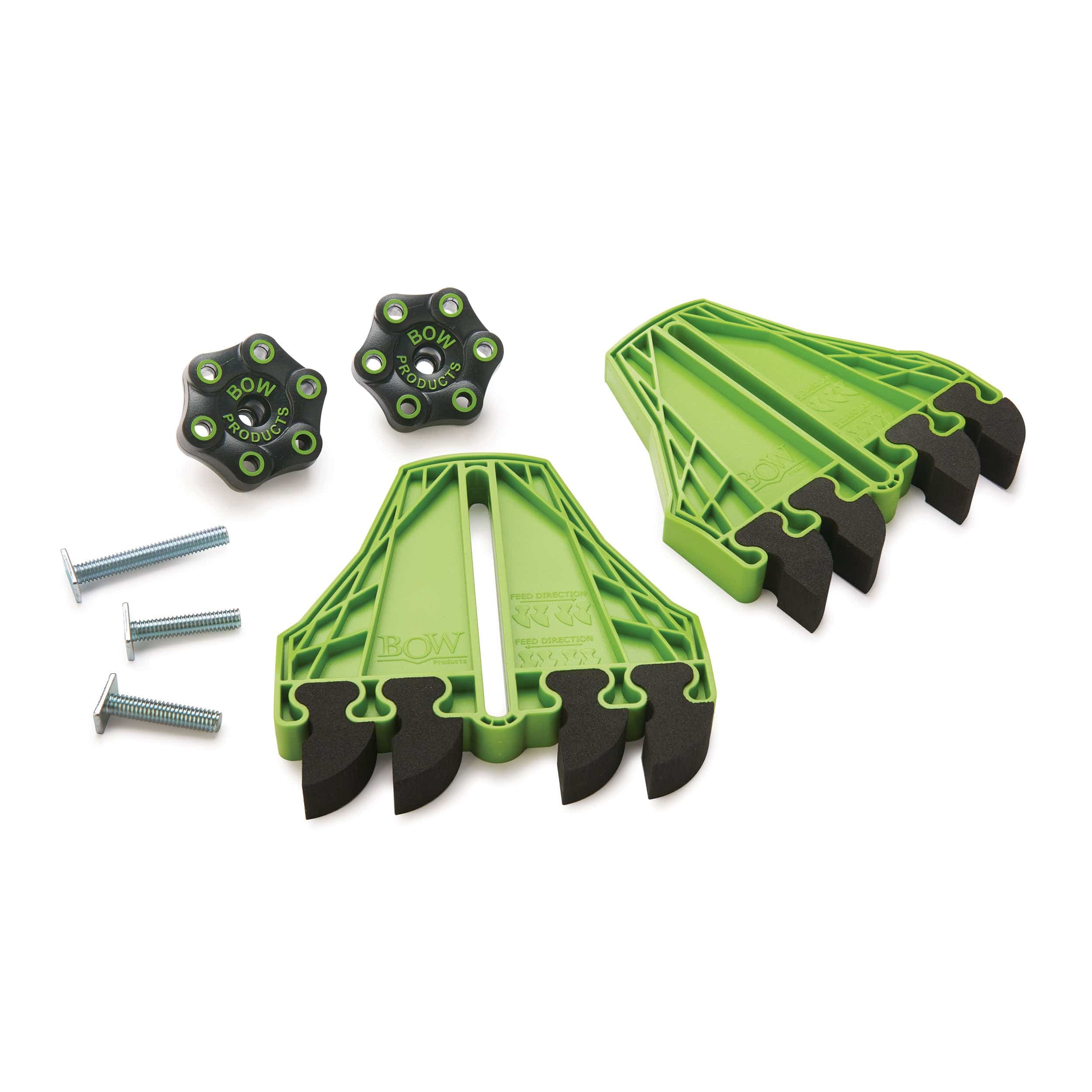 FencePRO Featherboards – 2 Piece