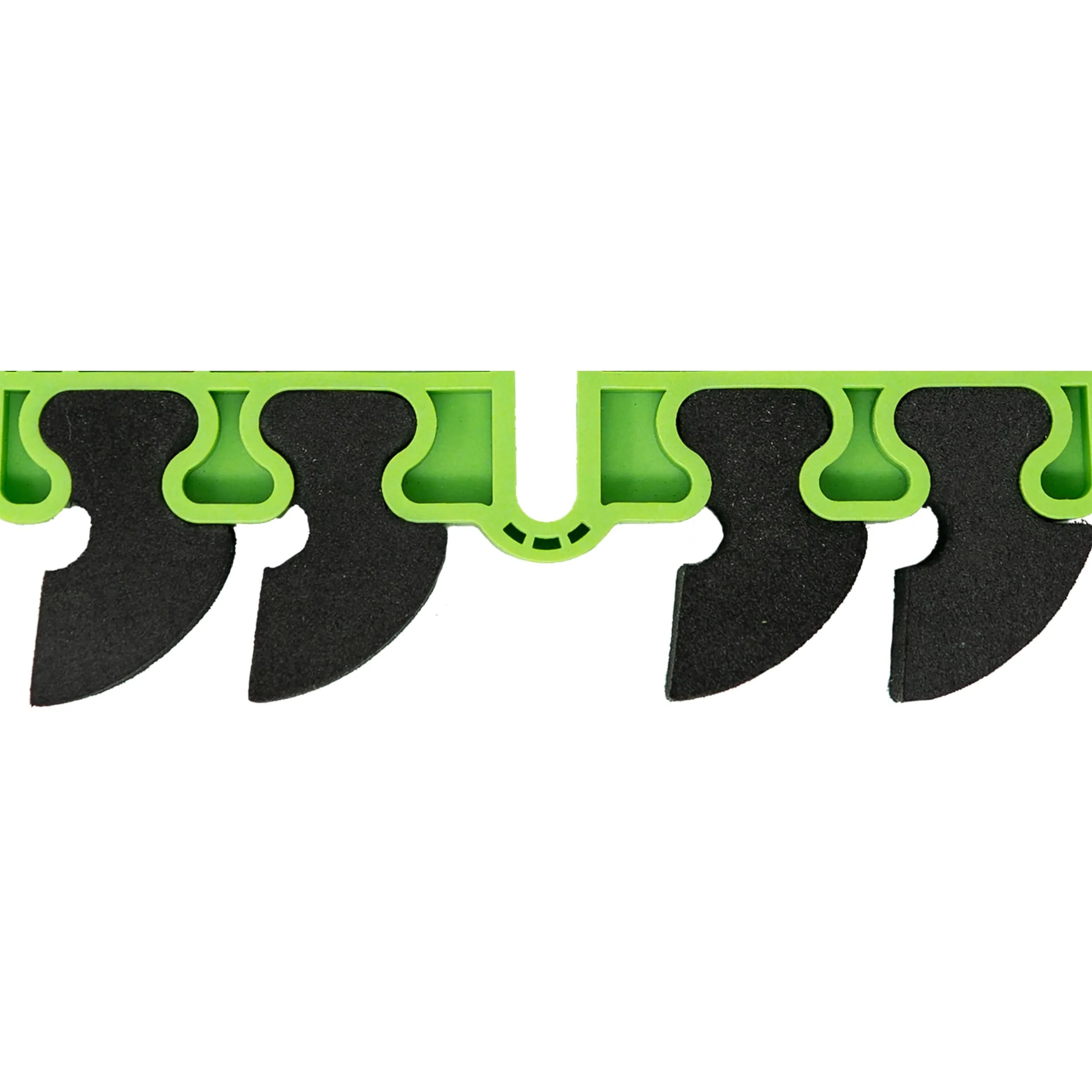 Replacement EVA Feathers – 4 Piece