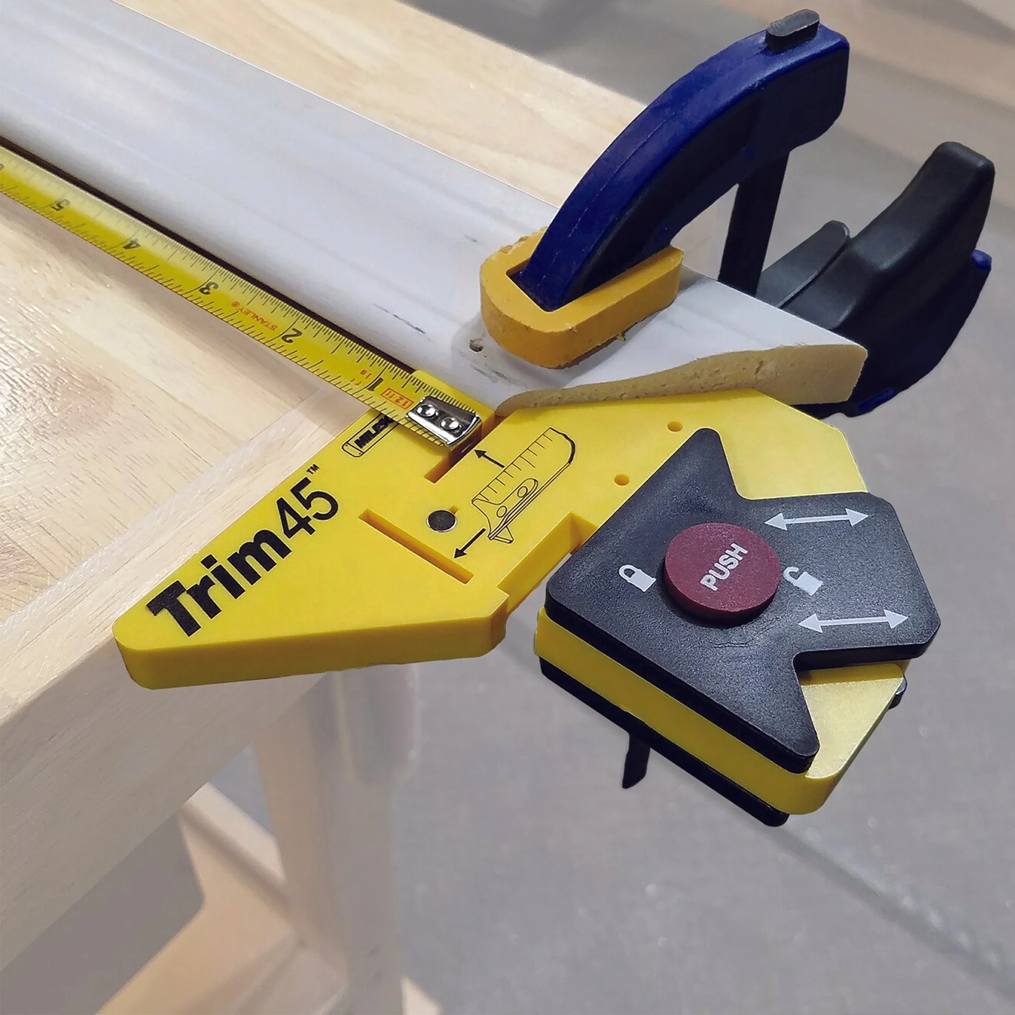 Trim45 Trim Carpentry Aid - Image 2