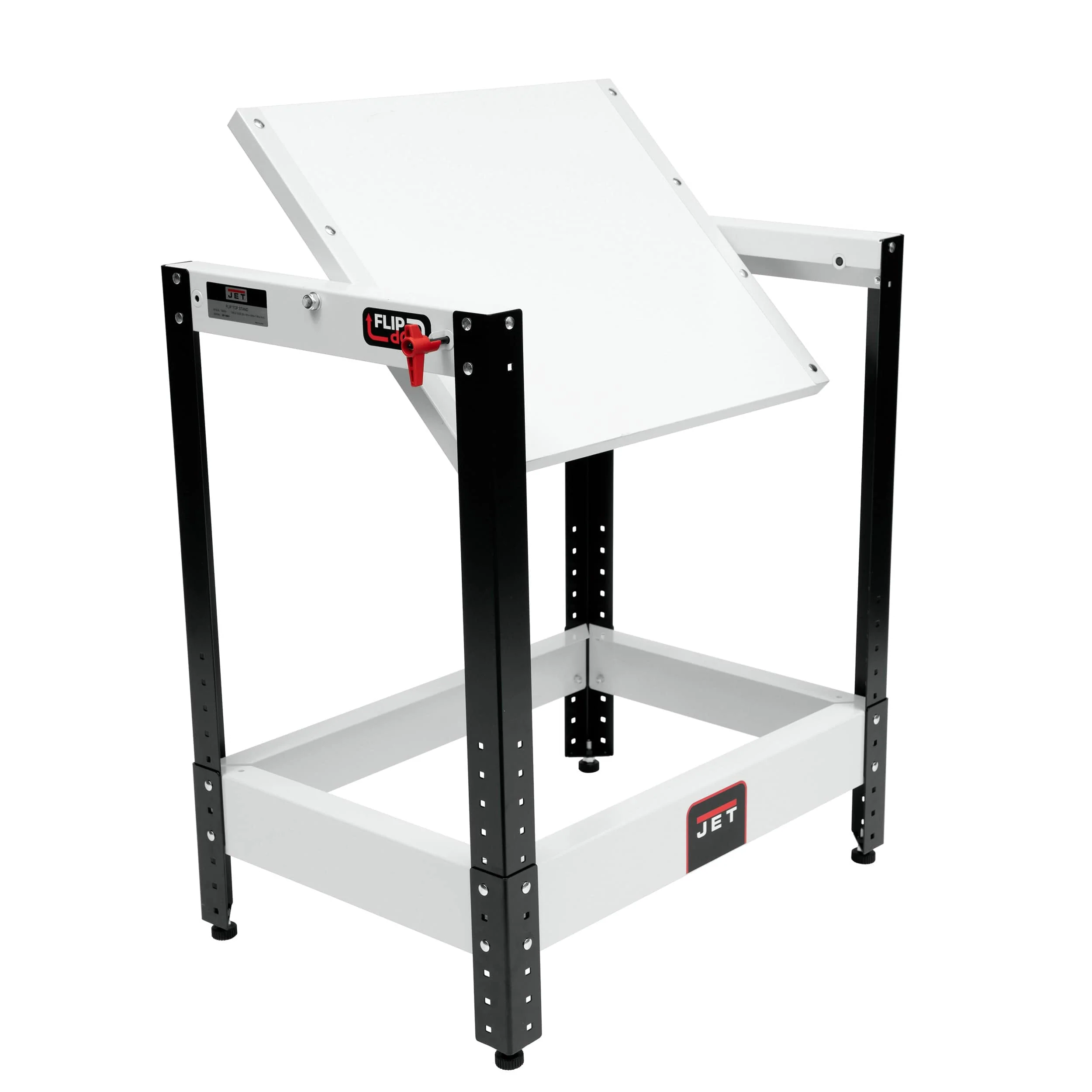 20″ x 25″ Flip-Top Stand