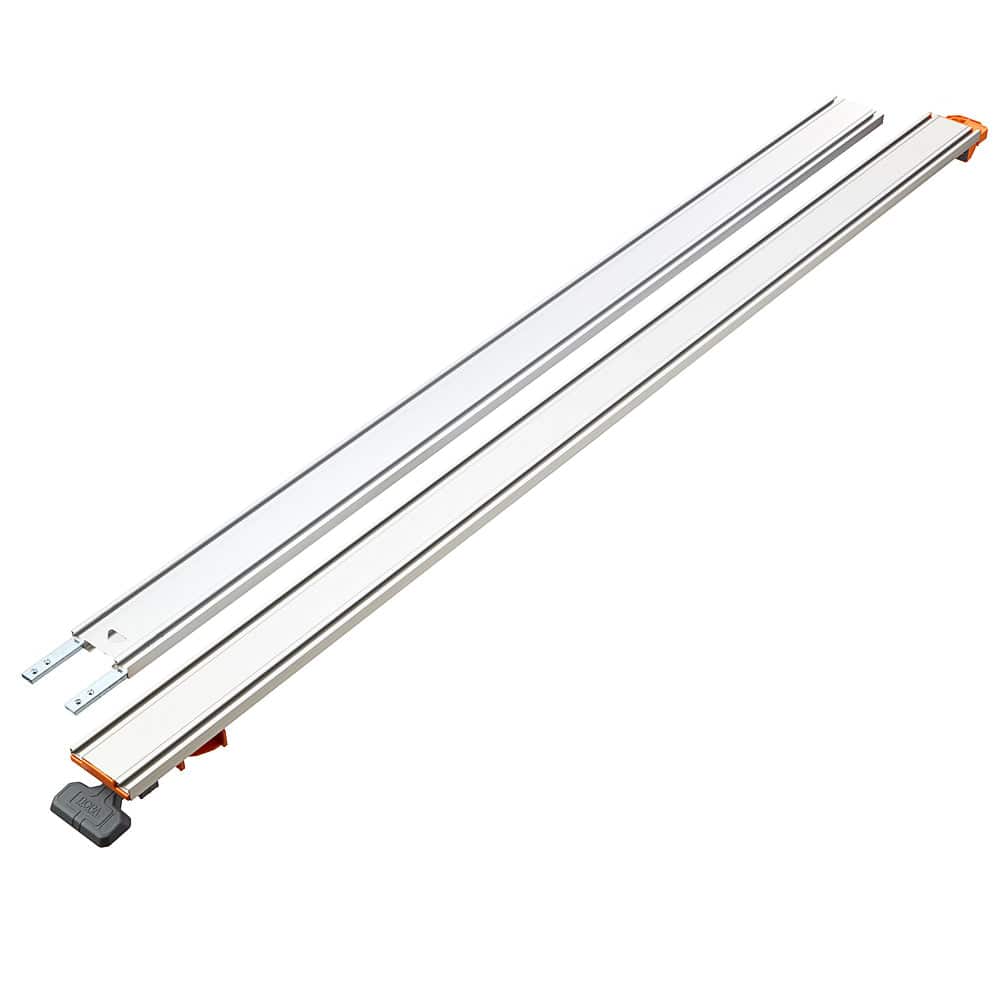 100″ NGX Clamp Edge – 50″ Plus 50″ Extension
