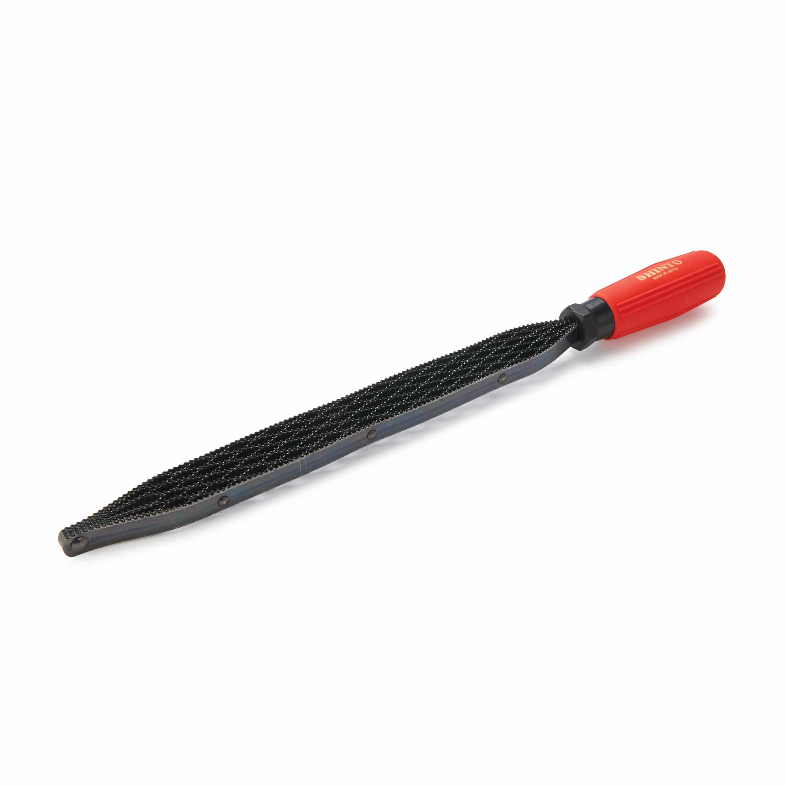 Saw Rasp – 11″