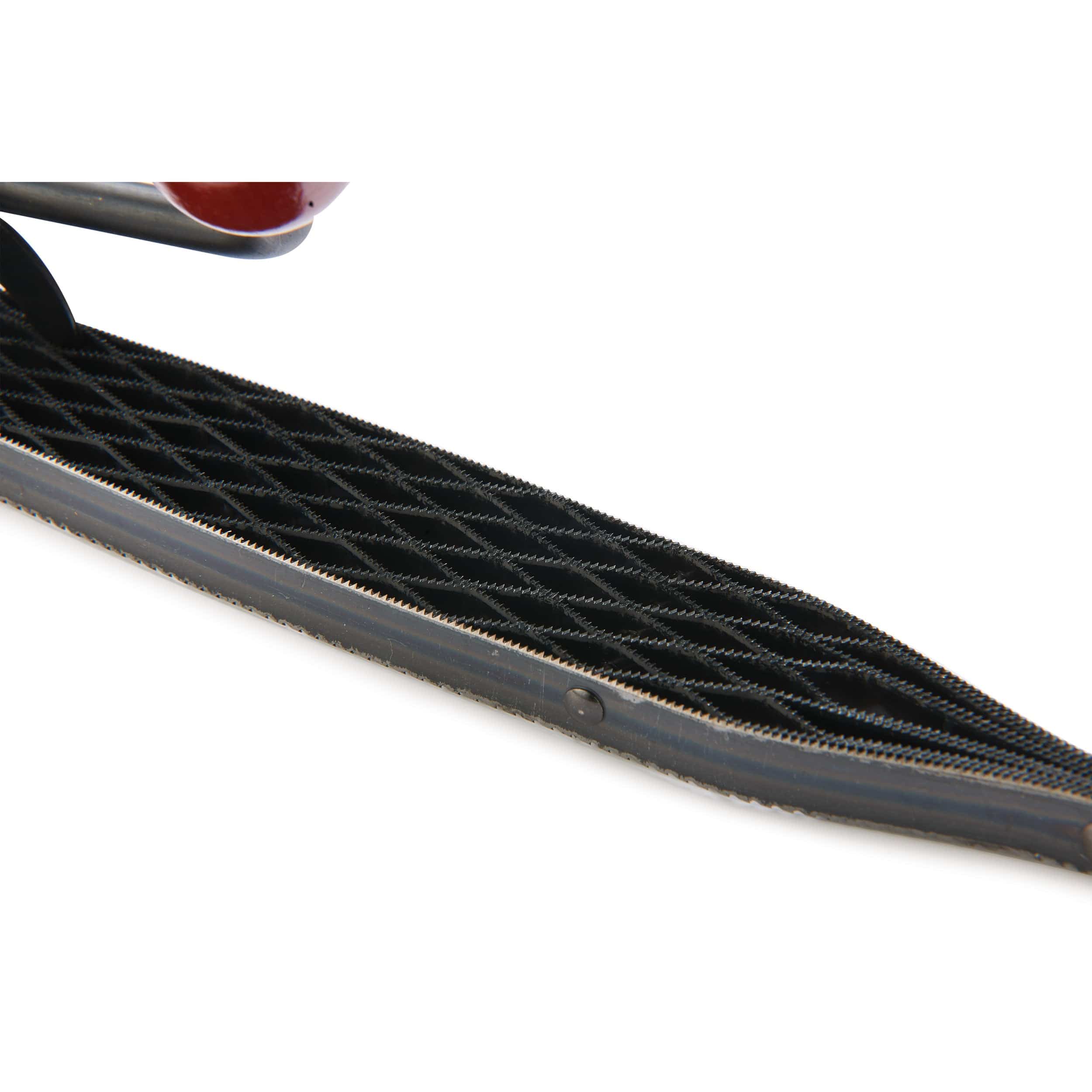 Shinto Planer Saw Rasp - 10" - Image 3