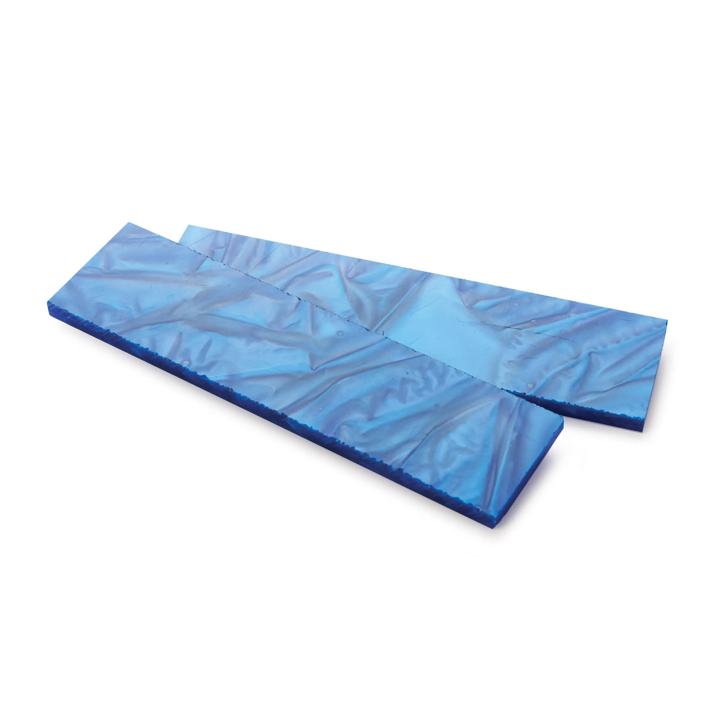 Acrylic Knife Scales - 1-1/2" W x 6" L - Pair - Image 3
