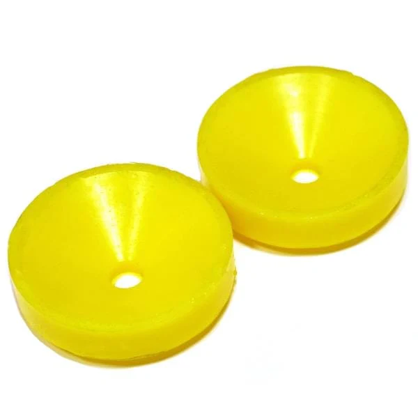 M-Chuck Replacement Cups - Image 1
